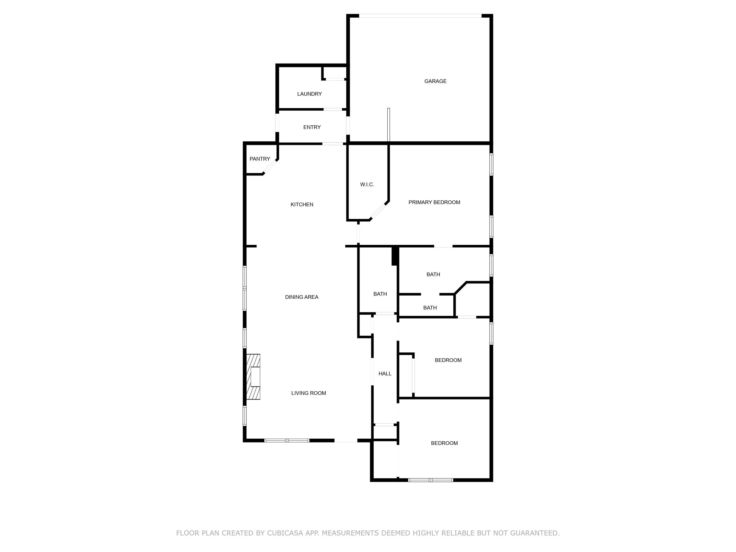 2445 Inverness Drive NW