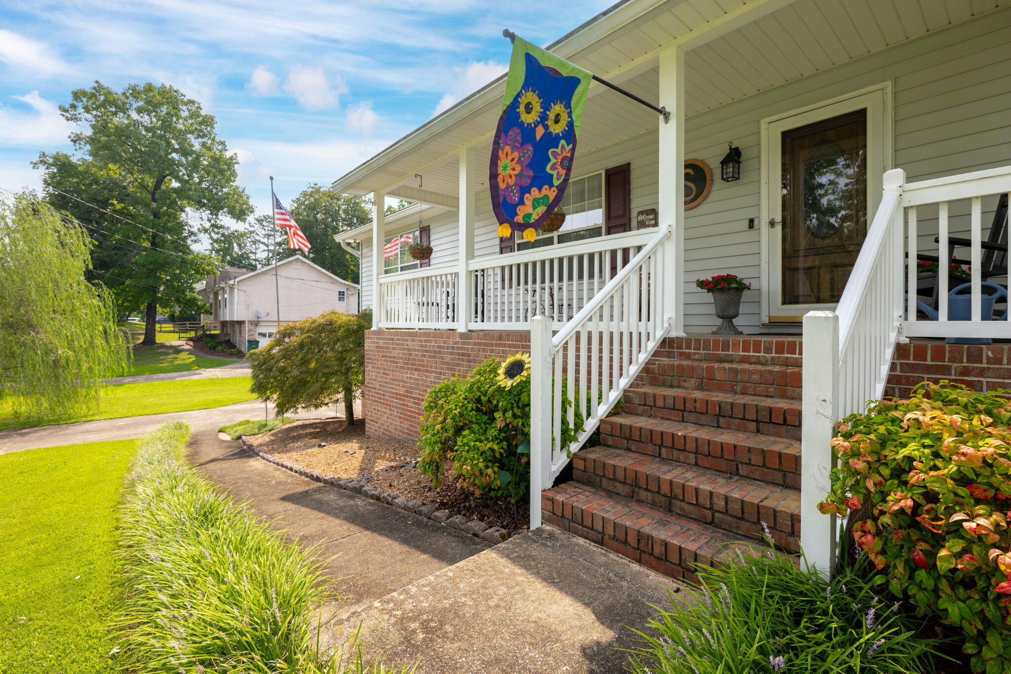 407 Castleview Drive