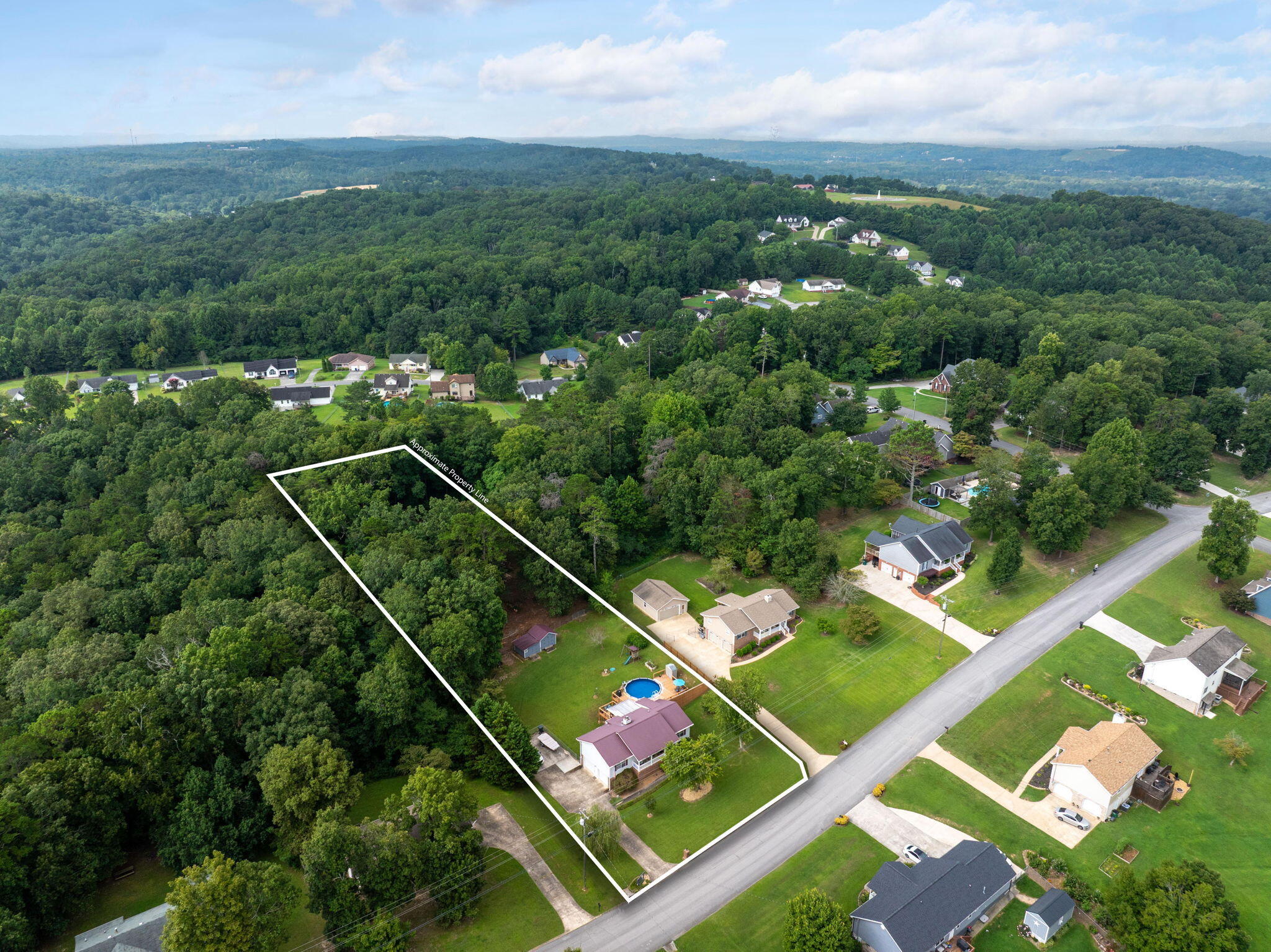 407 Castleview Drive