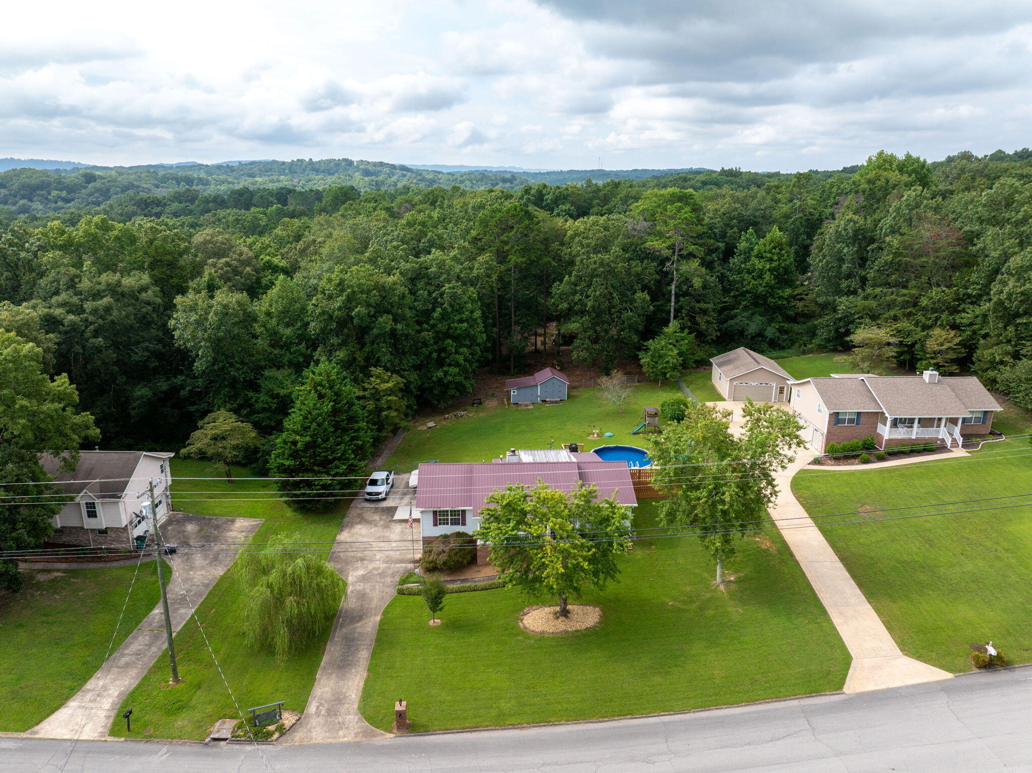 407 Castleview Drive