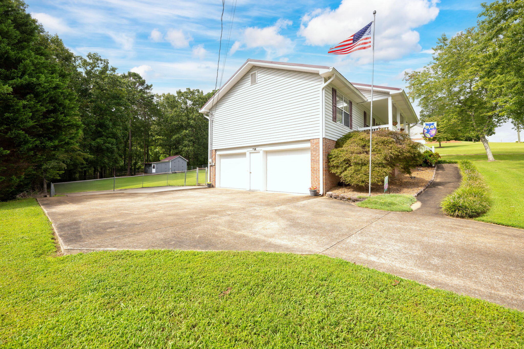 407 Castleview Drive