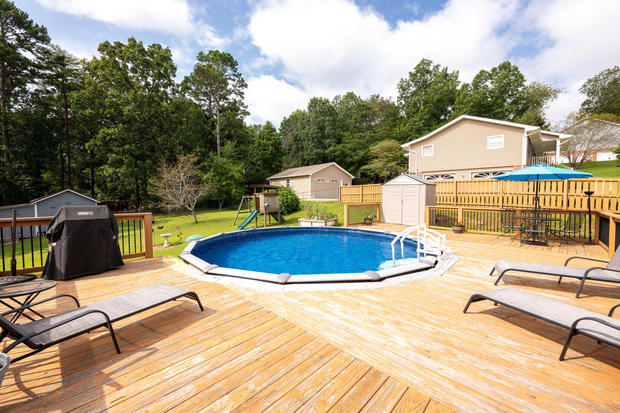 407 Castleview Drive