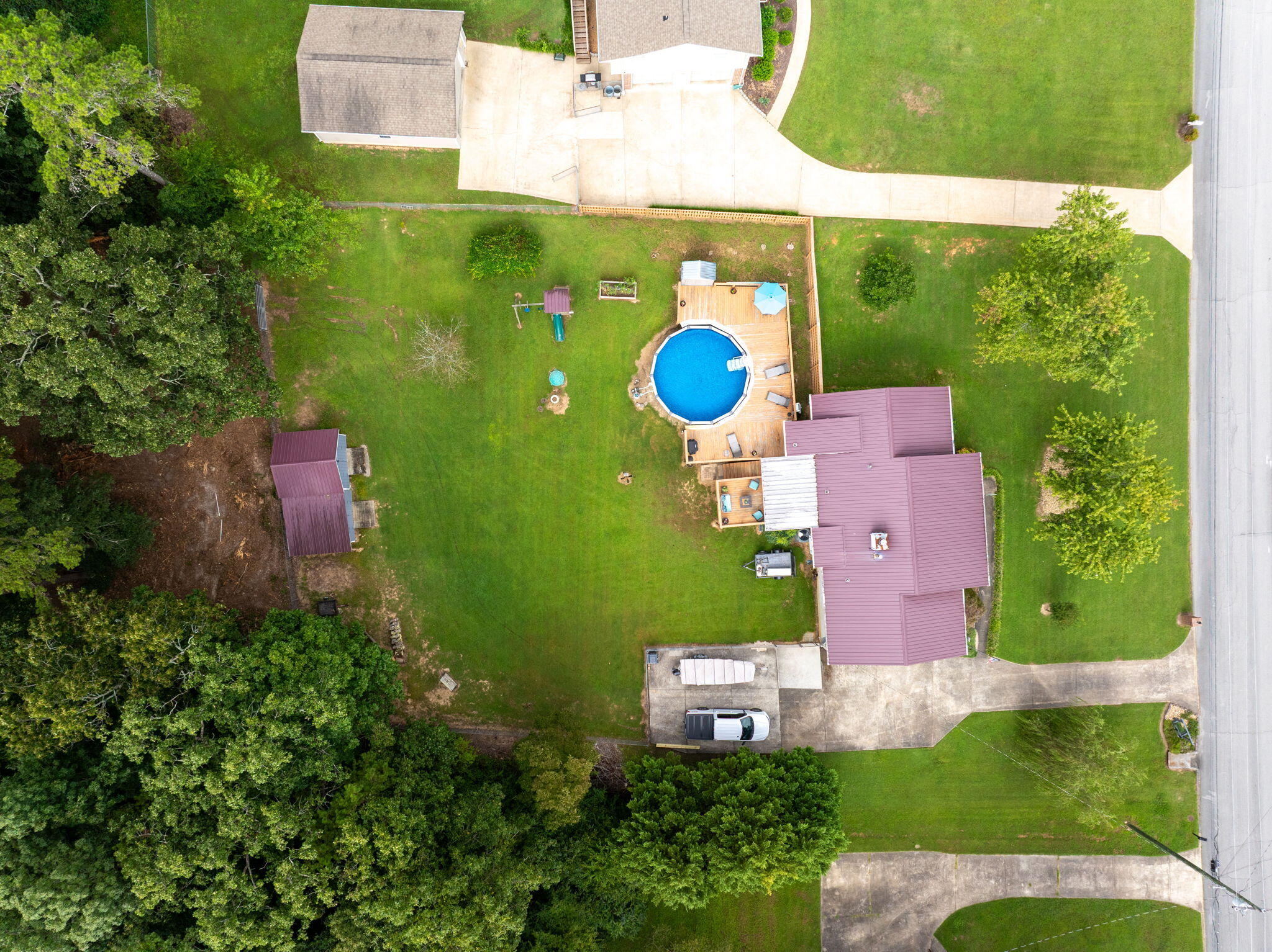407 Castleview Drive