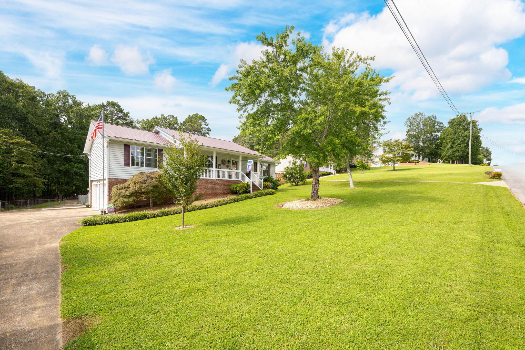 407 Castleview Drive