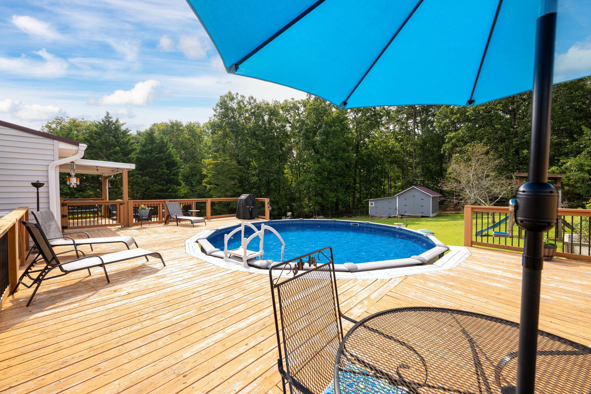 407 Castleview Drive