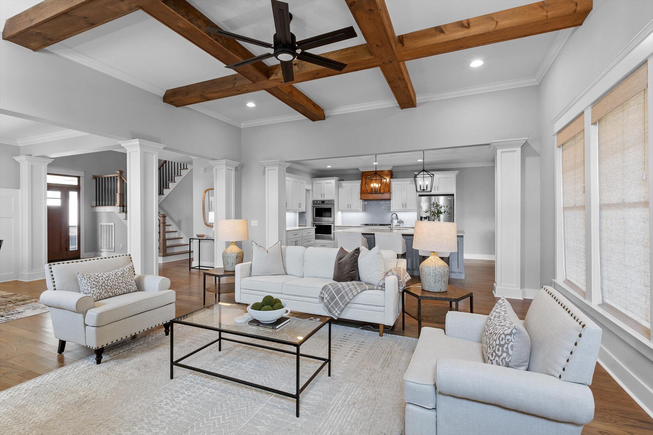 9177 White Ash Drive