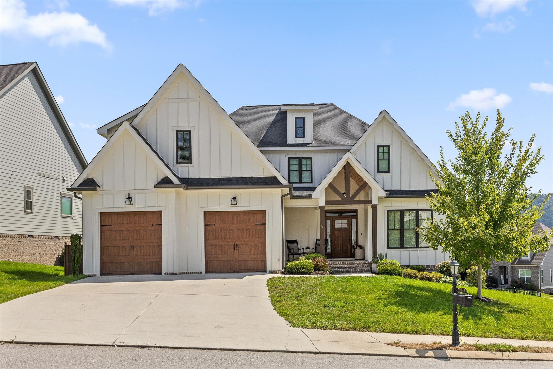 9177 White Ash Drive