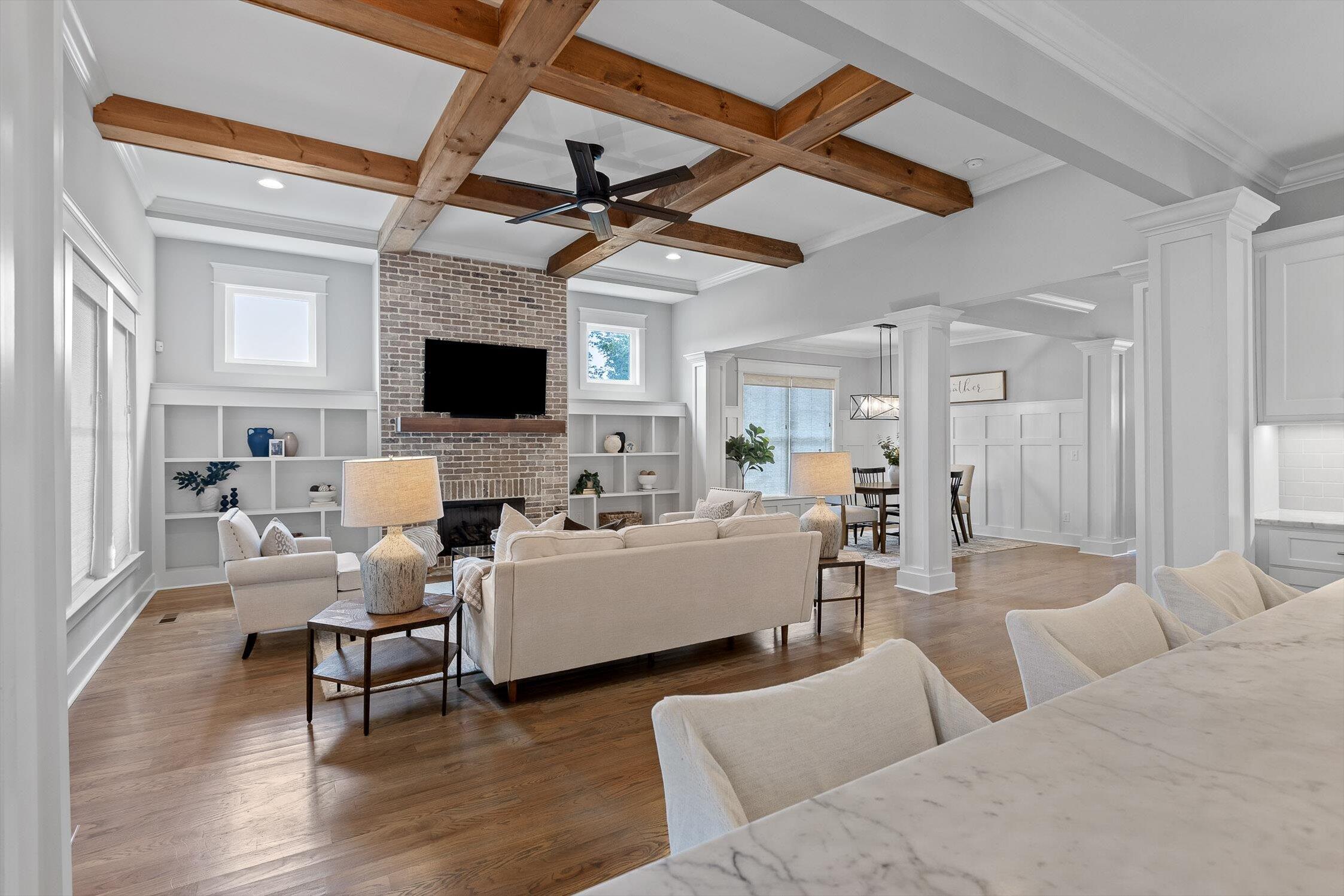 9177 White Ash Drive