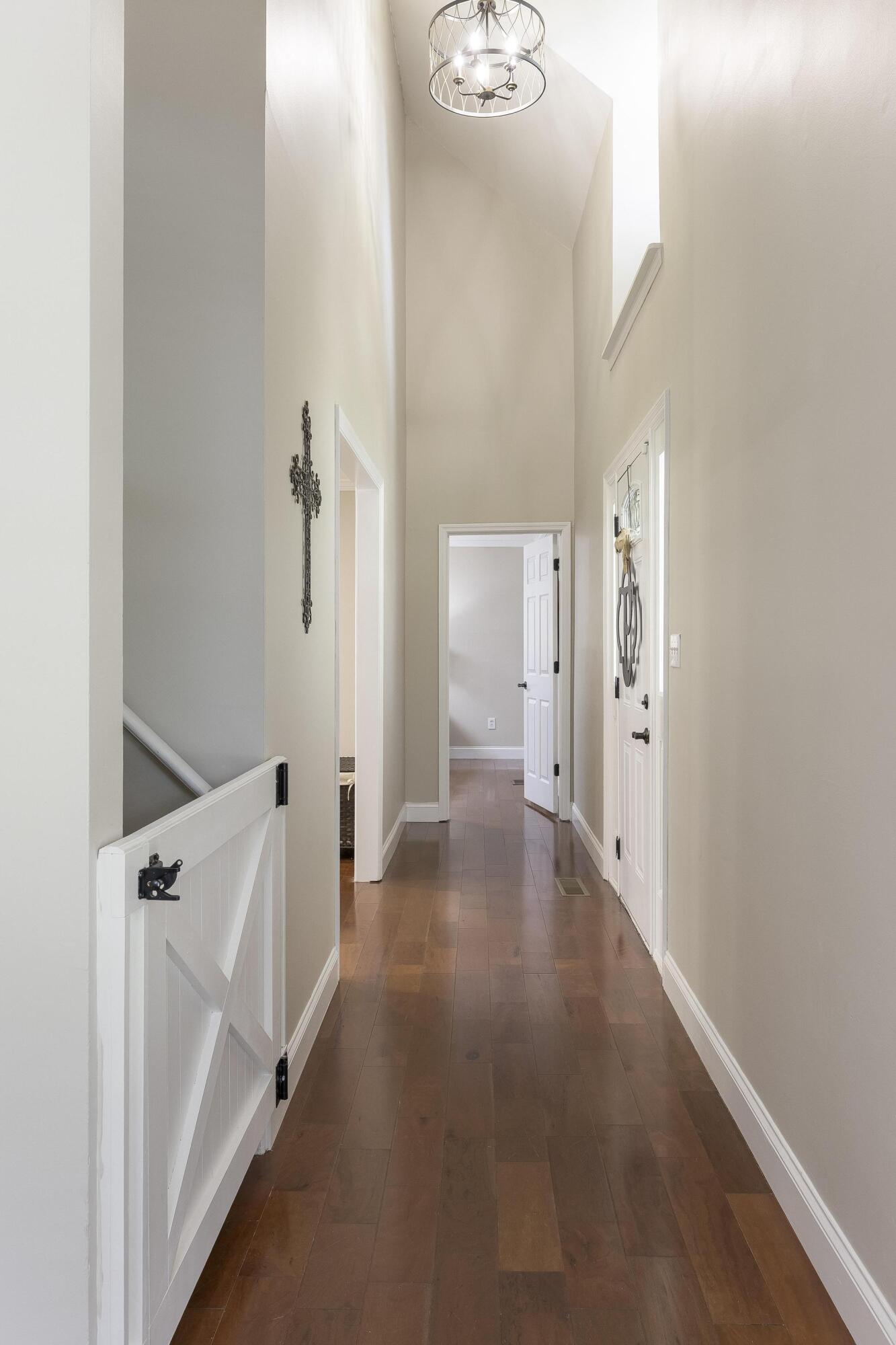 8520 Horseshoe Bend Lane