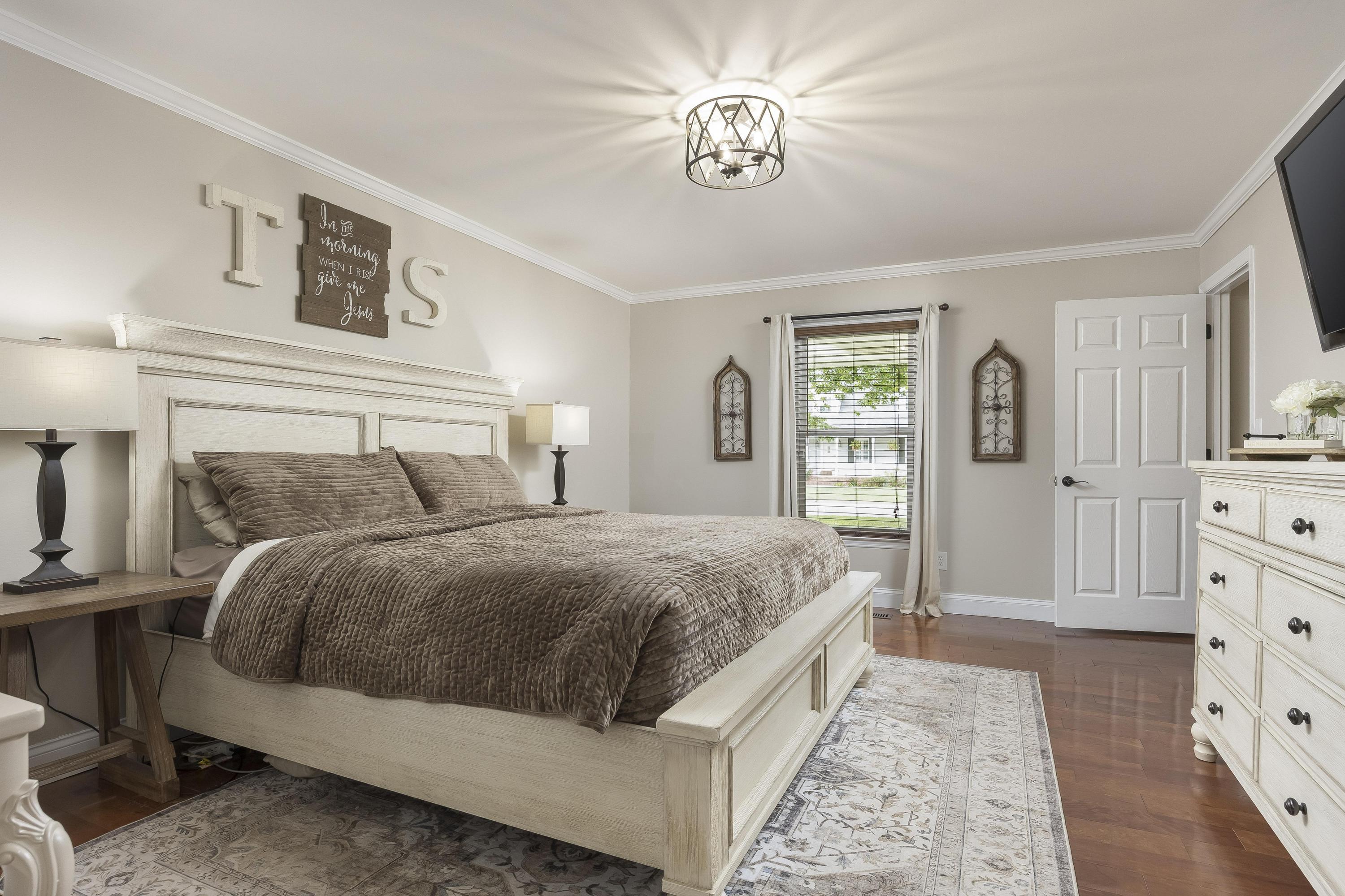 8520 Horseshoe Bend Lane