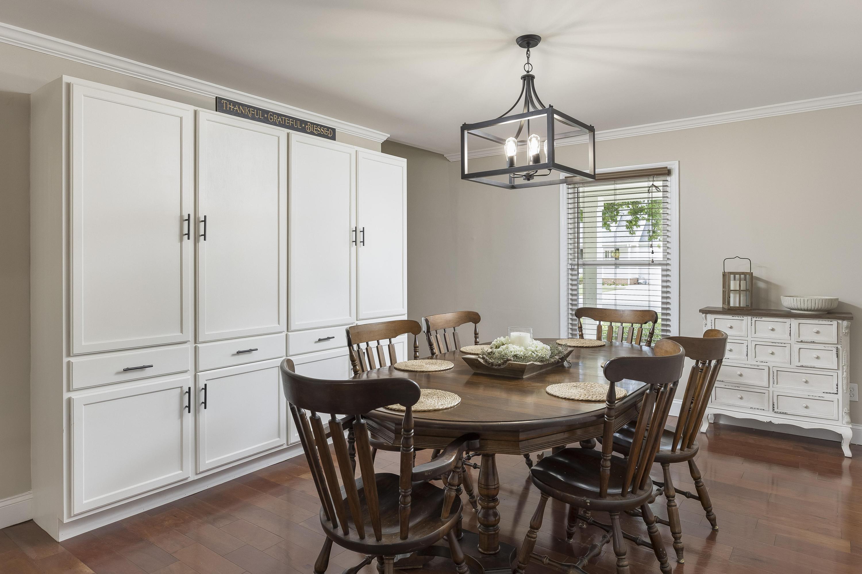 8520 Horseshoe Bend Lane