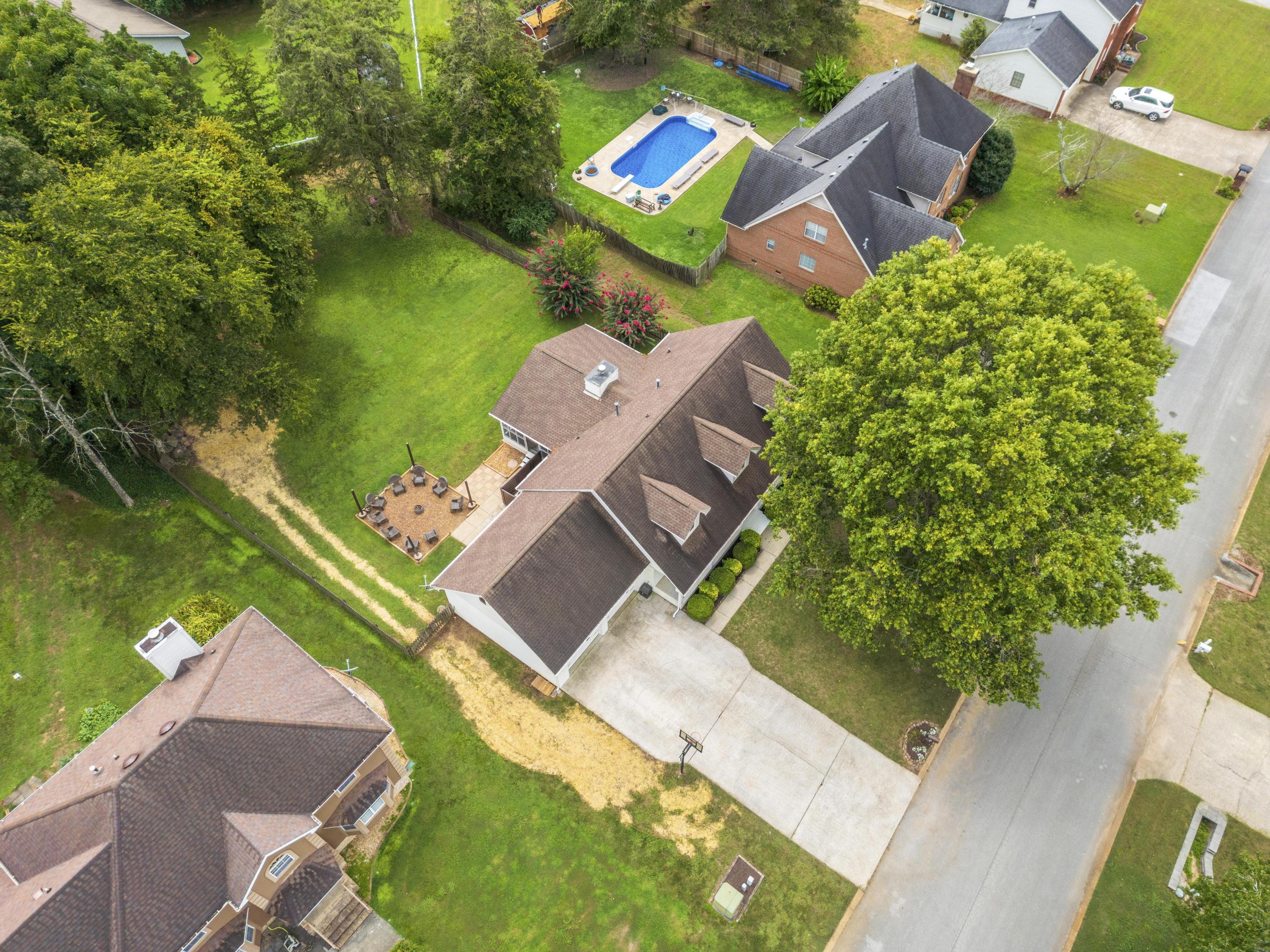 8520 Horseshoe Bend Lane