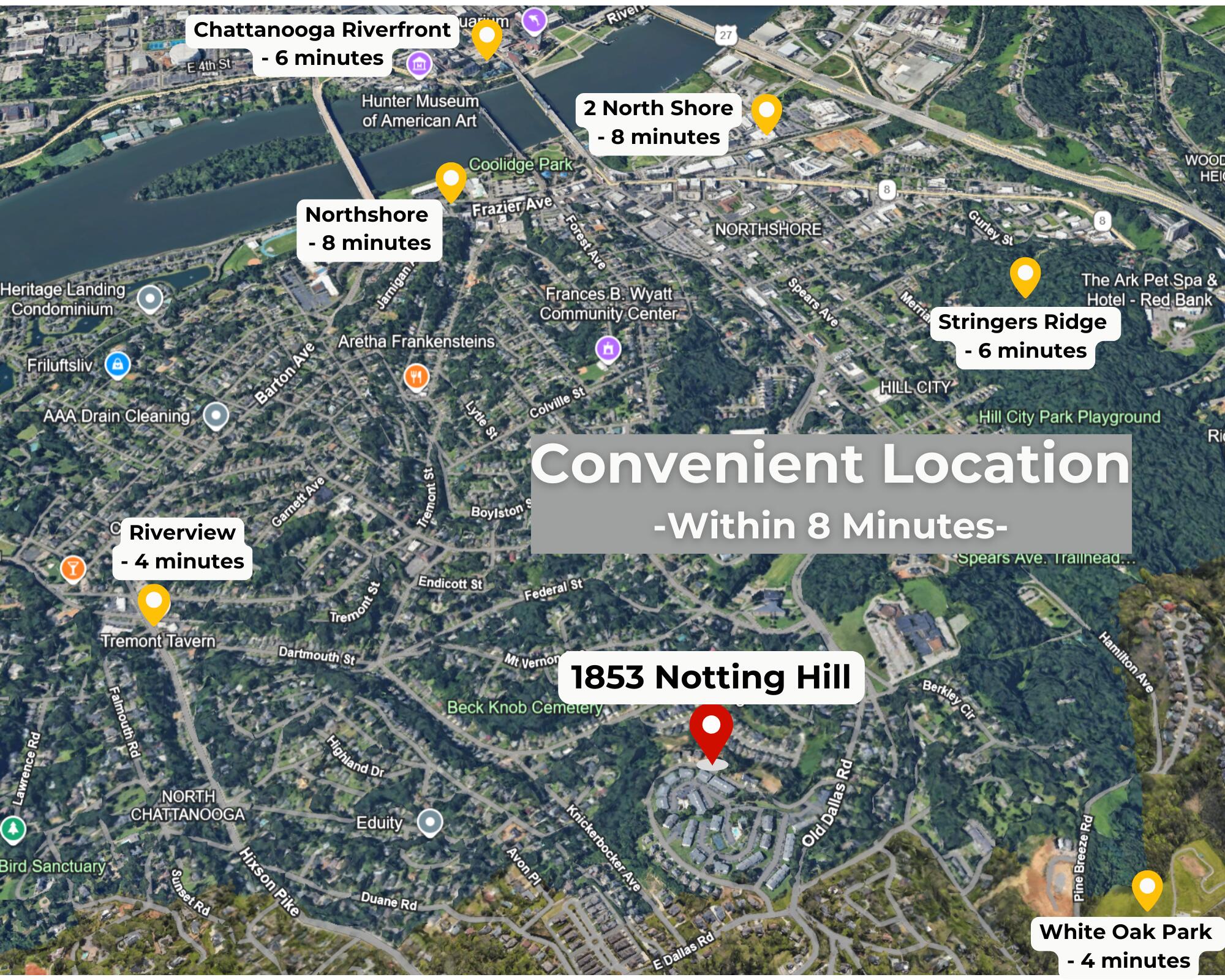 1853 Notting Hill, 23