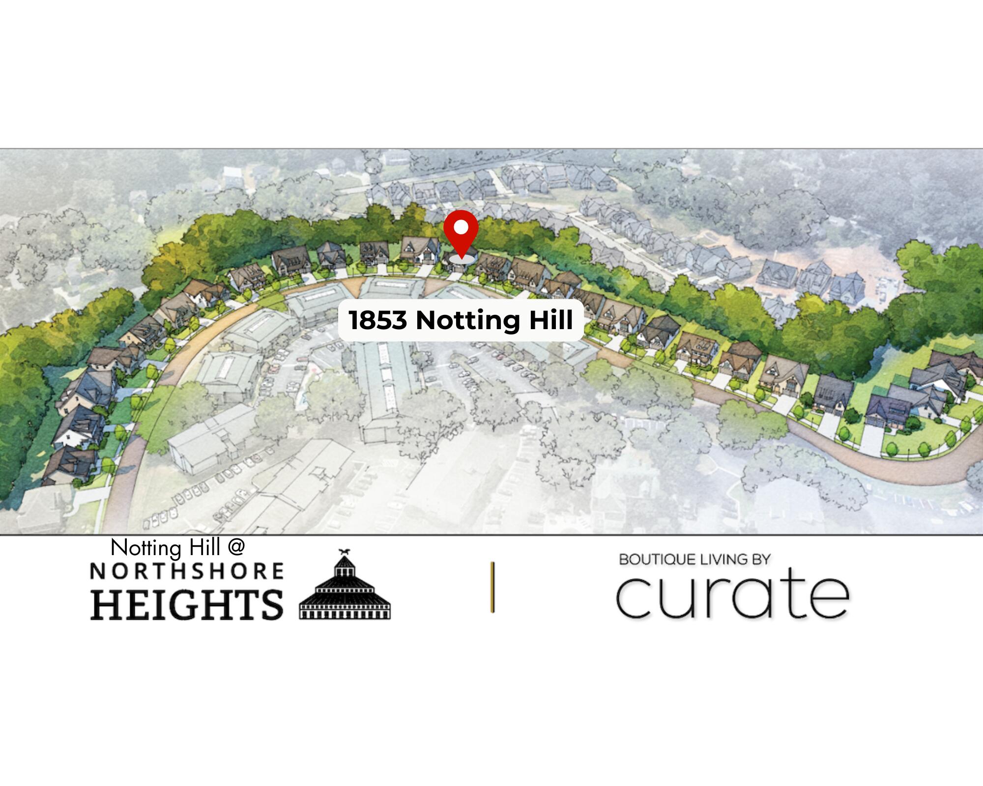 1853 Notting Hill, 23