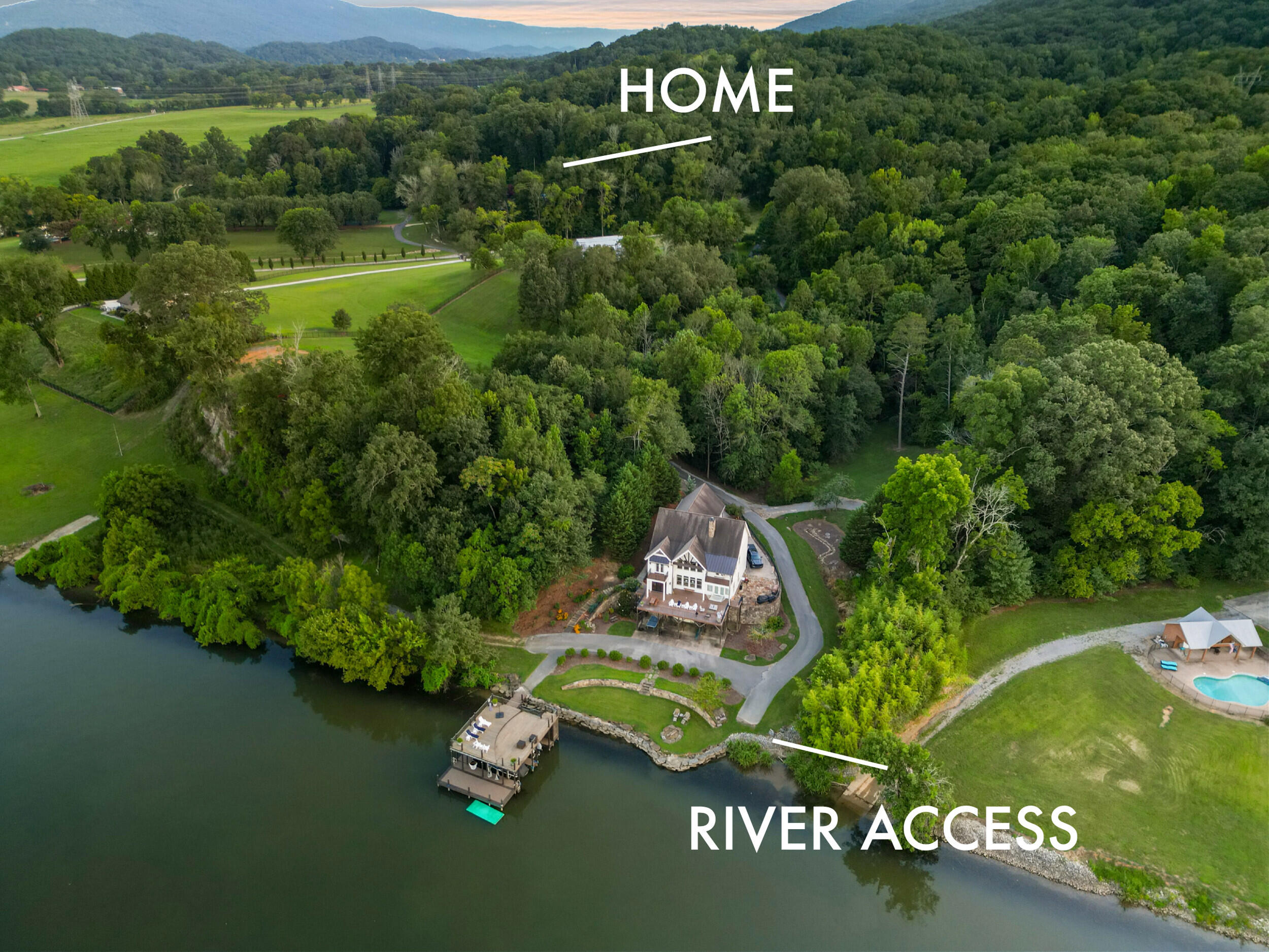 3158 River Canyon Trail