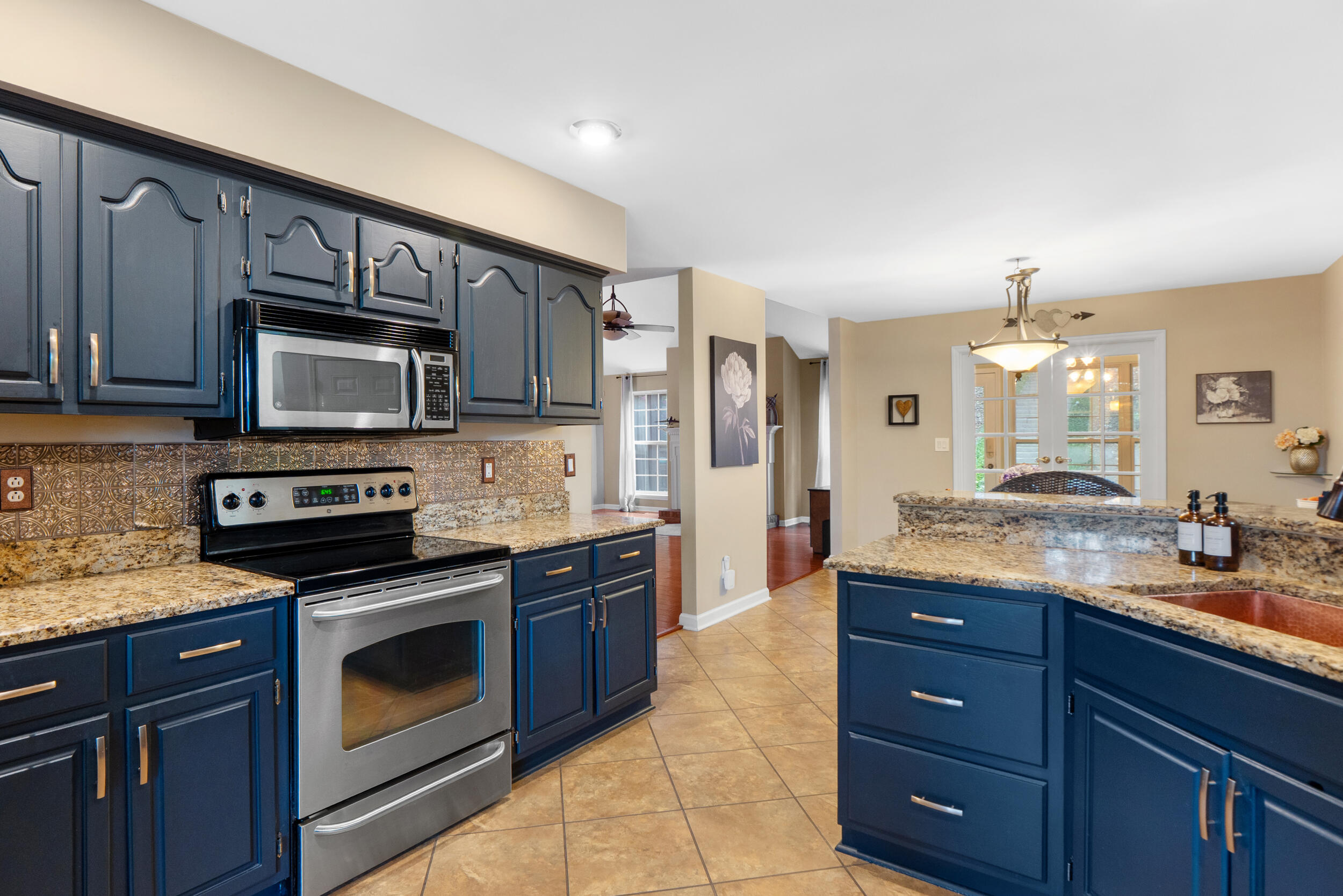 3158 River Canyon Trail