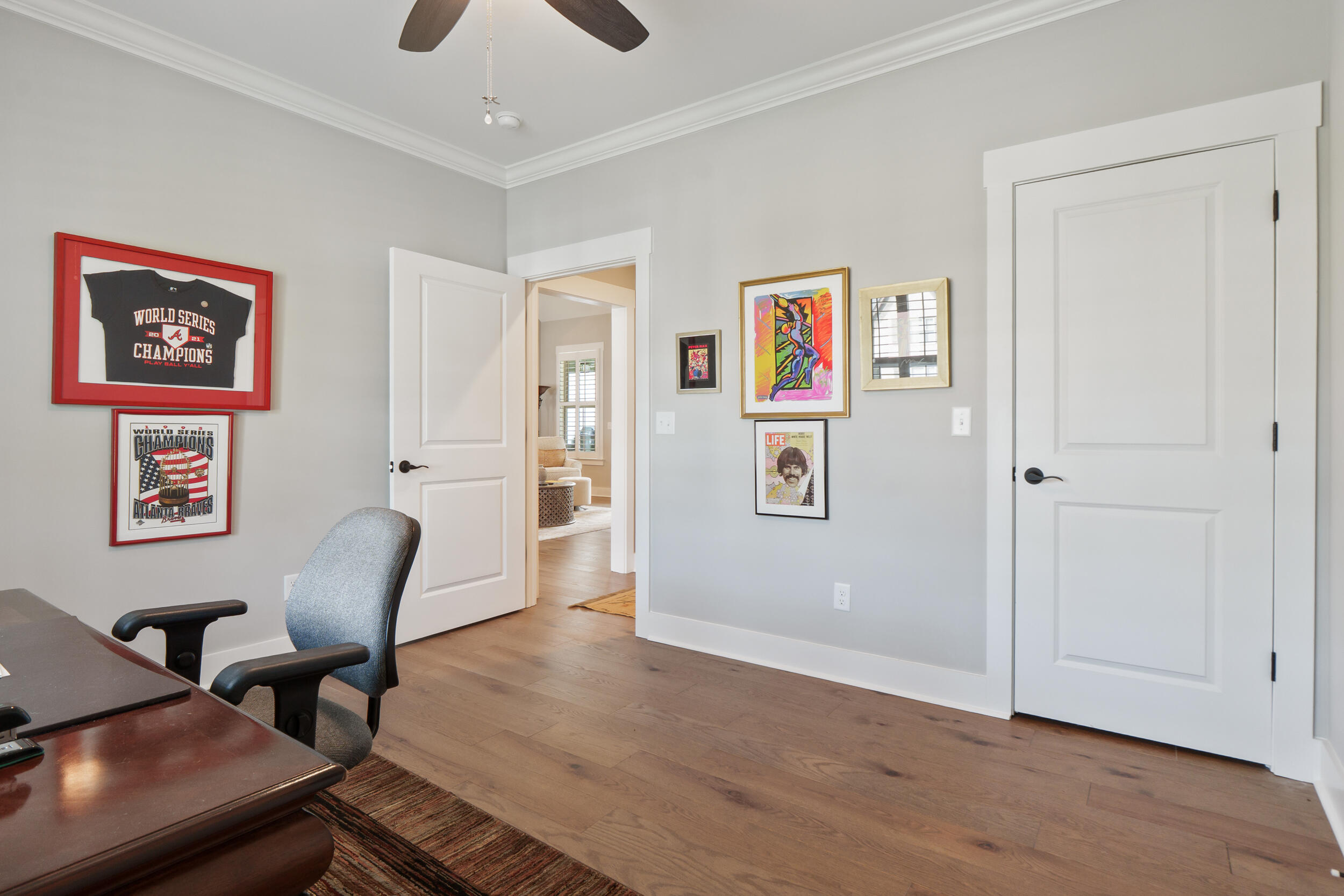 813 Equestrian Drive