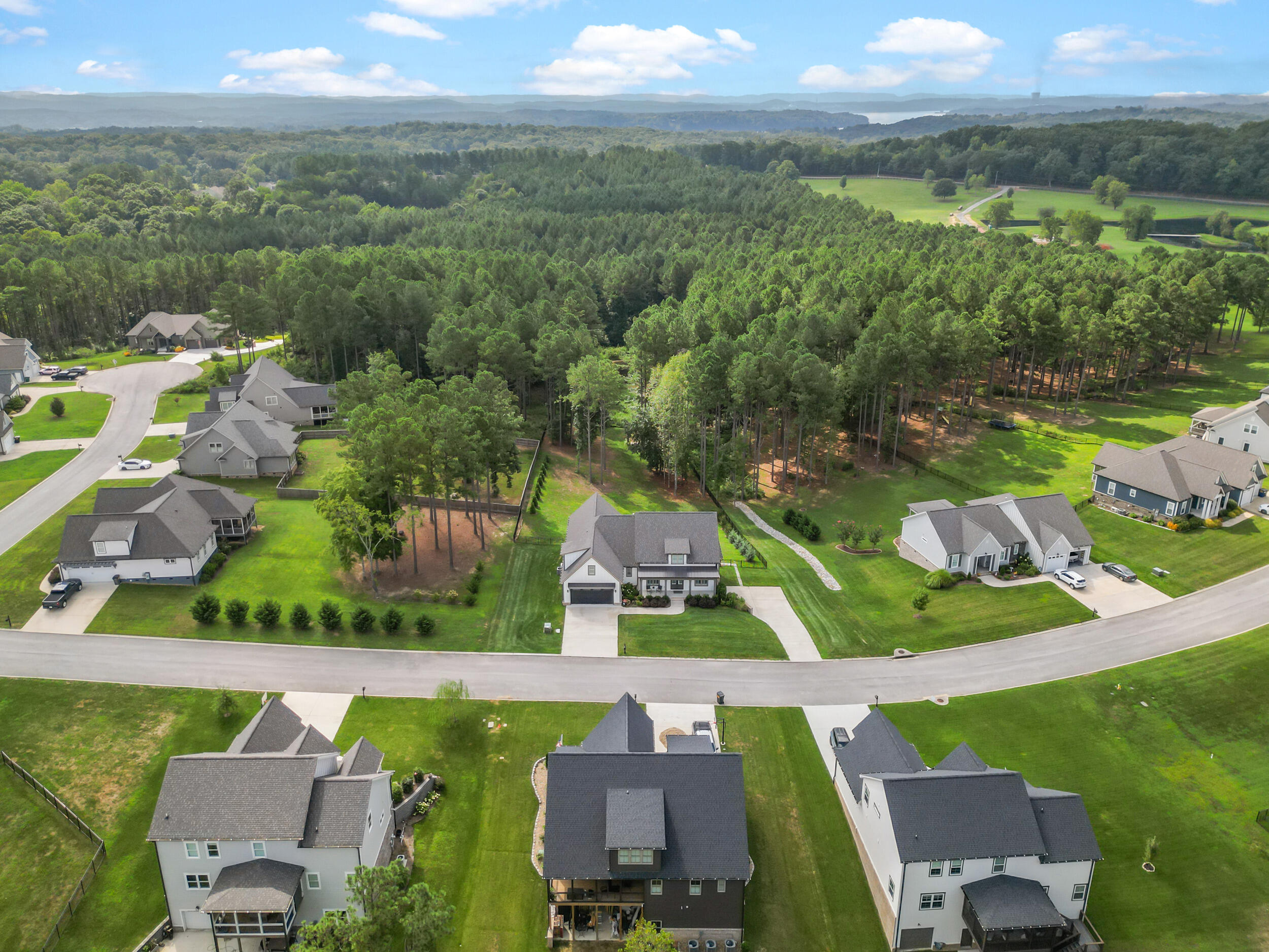 813 Equestrian Drive