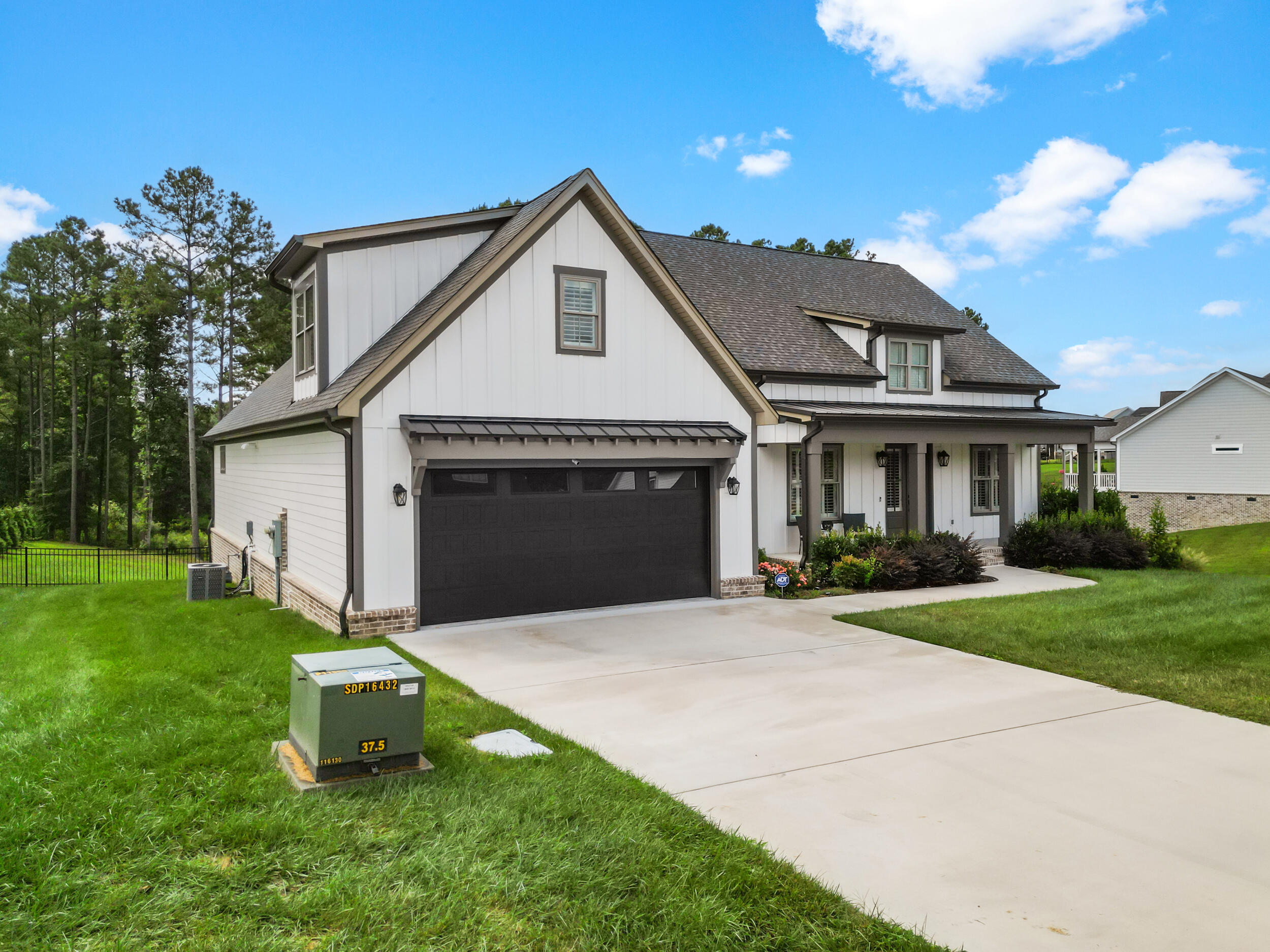 813 Equestrian Drive