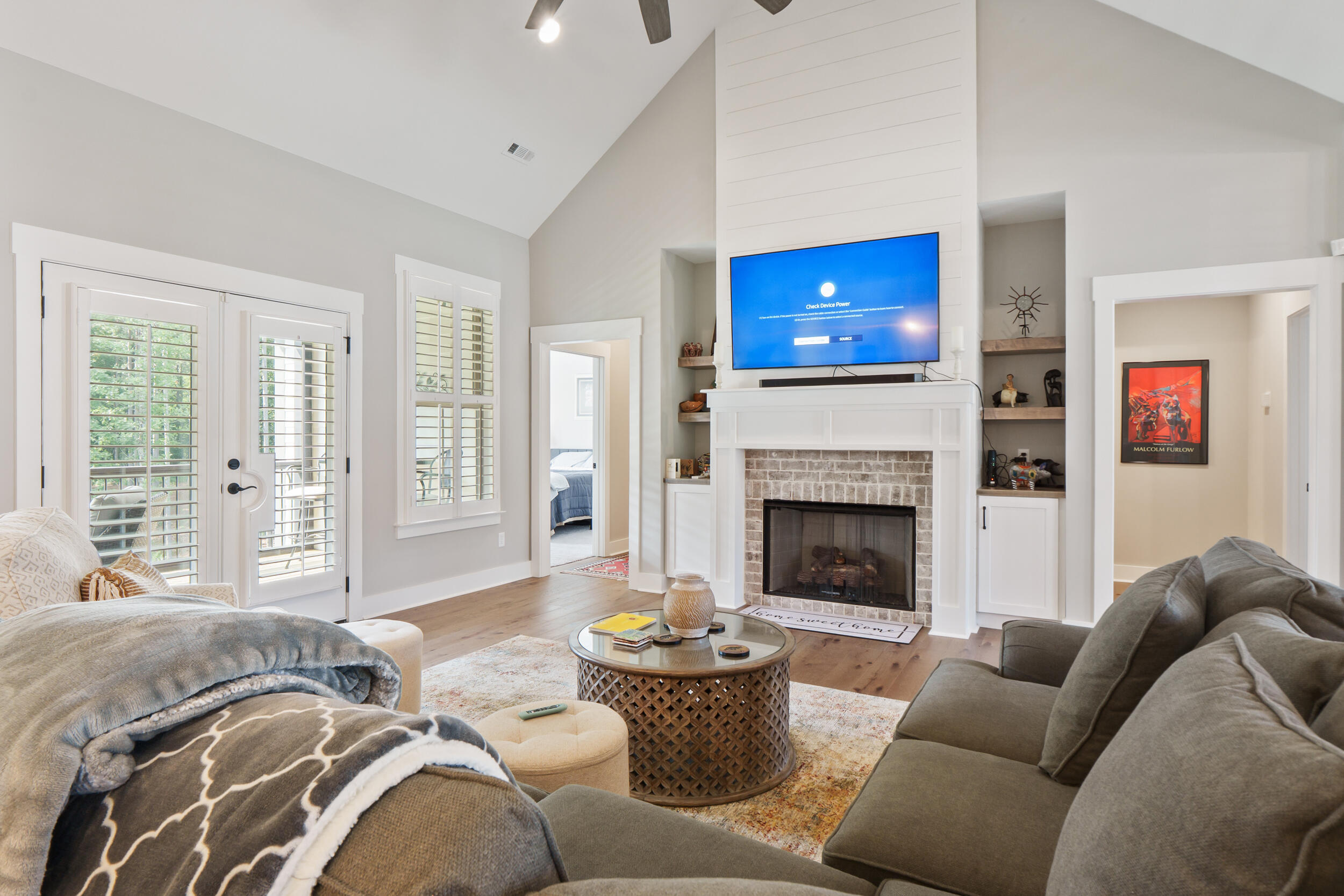 813 Equestrian Drive