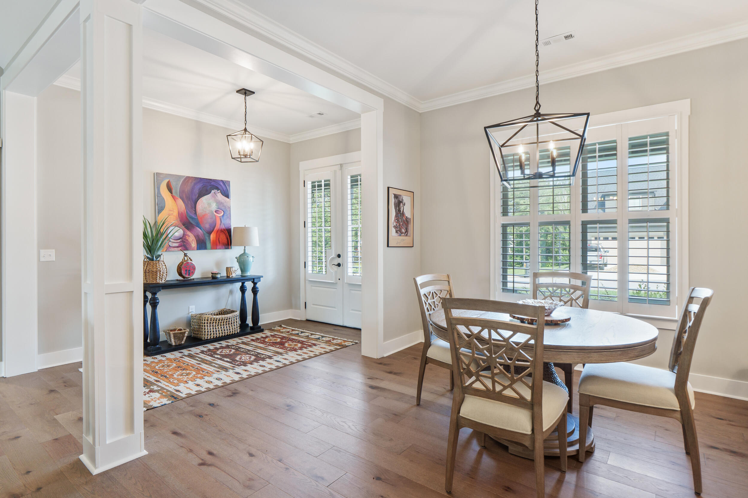 813 Equestrian Drive