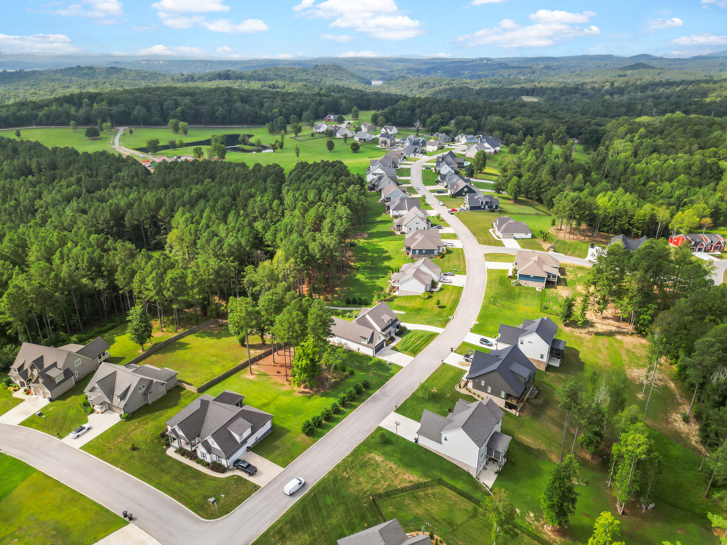 813 Equestrian Drive