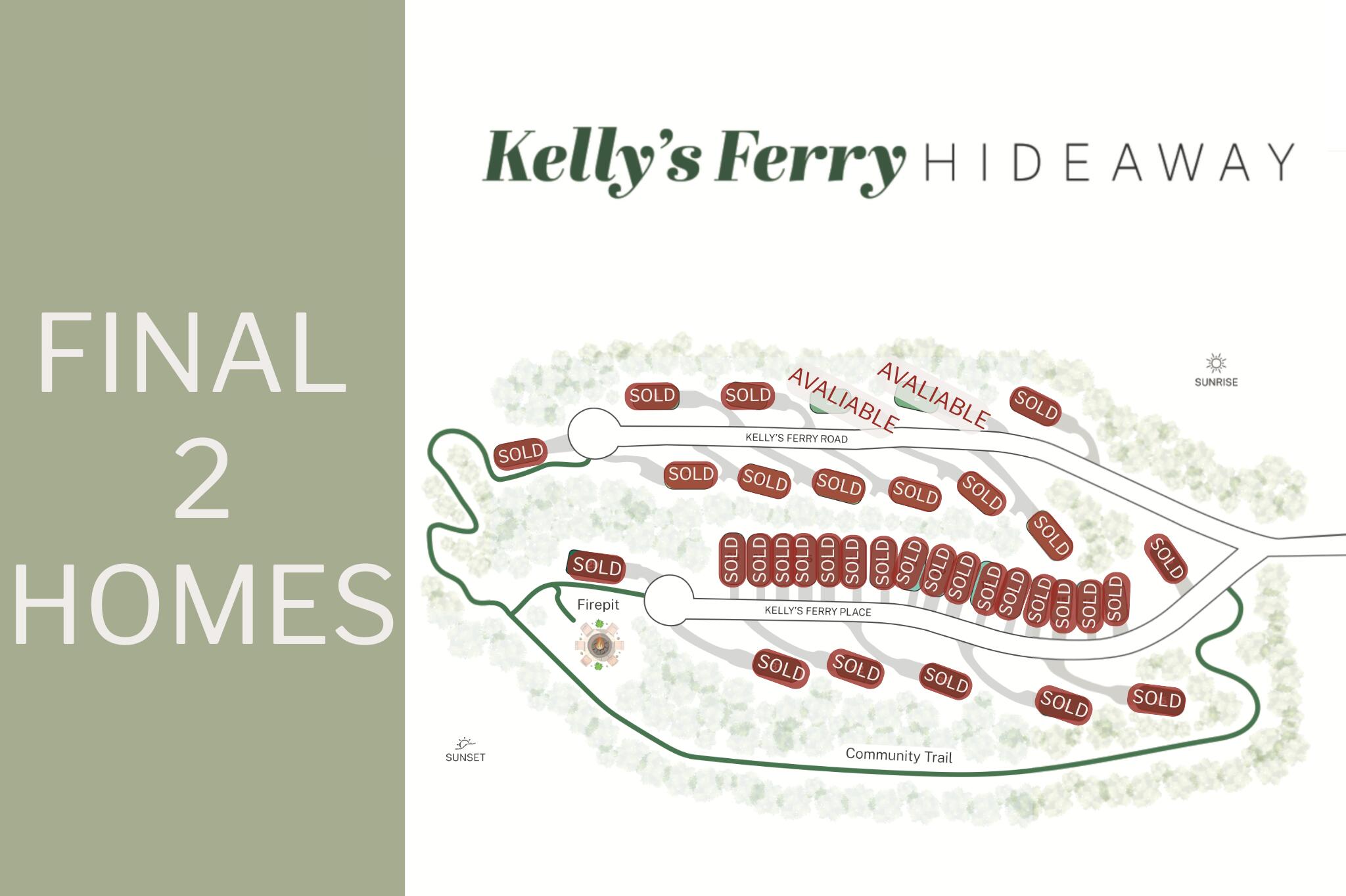 4519 Kellys Ferry Road