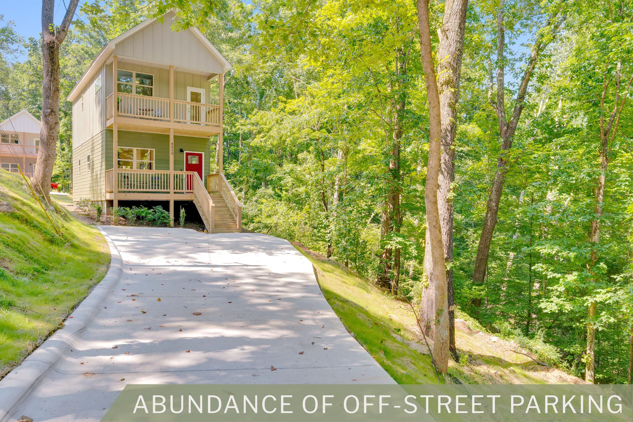 4519 Kellys Ferry Road