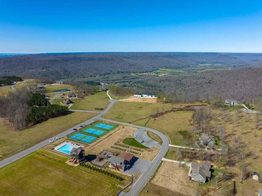 4430 Crockett Point, Jf 216