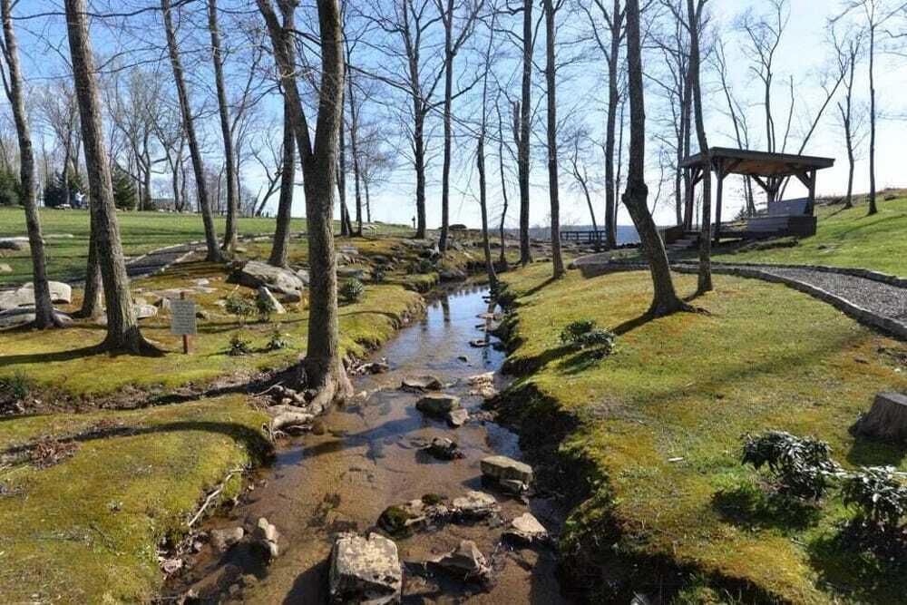 4430 Crockett Point, Jf 216