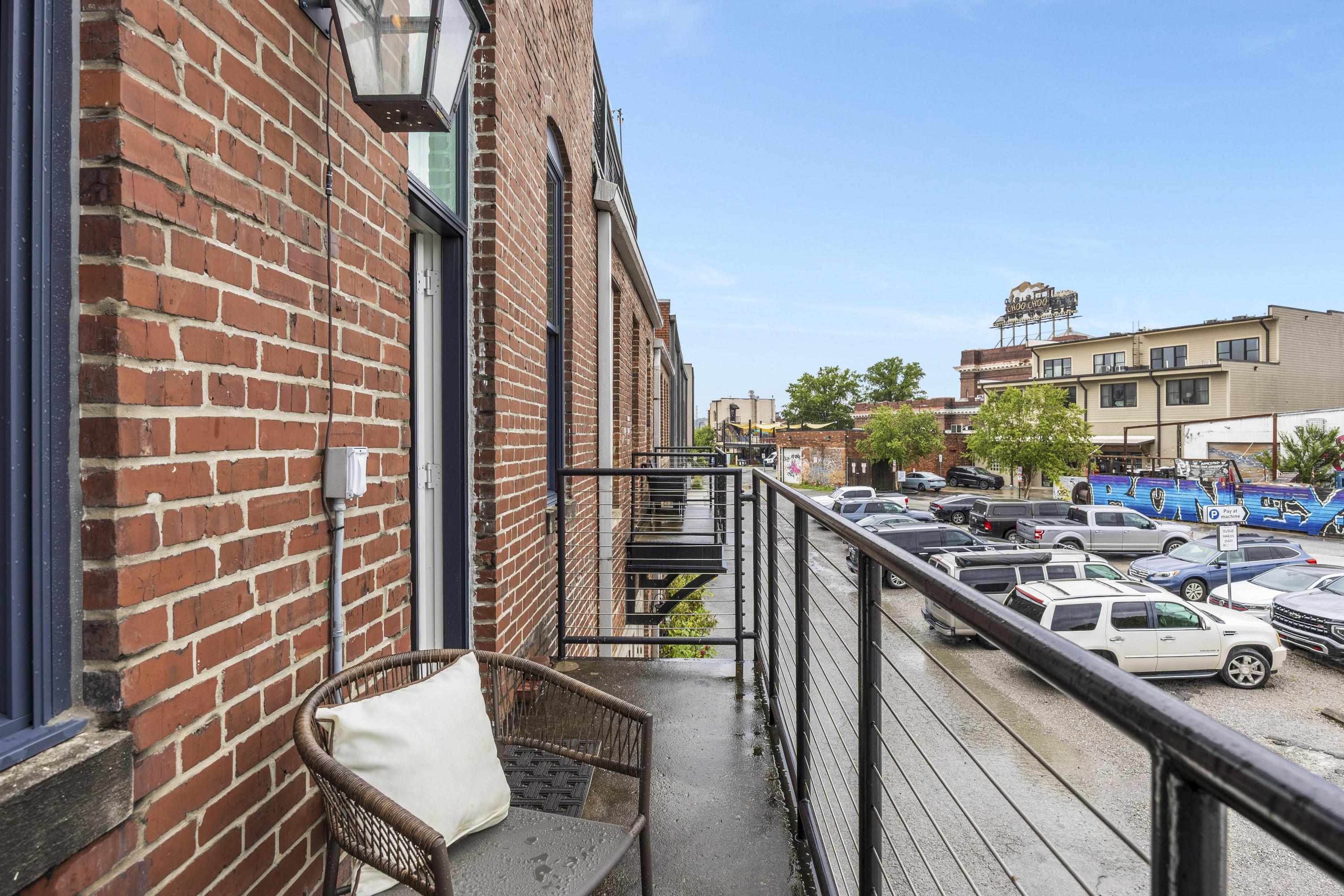 55 E Main Street, 204