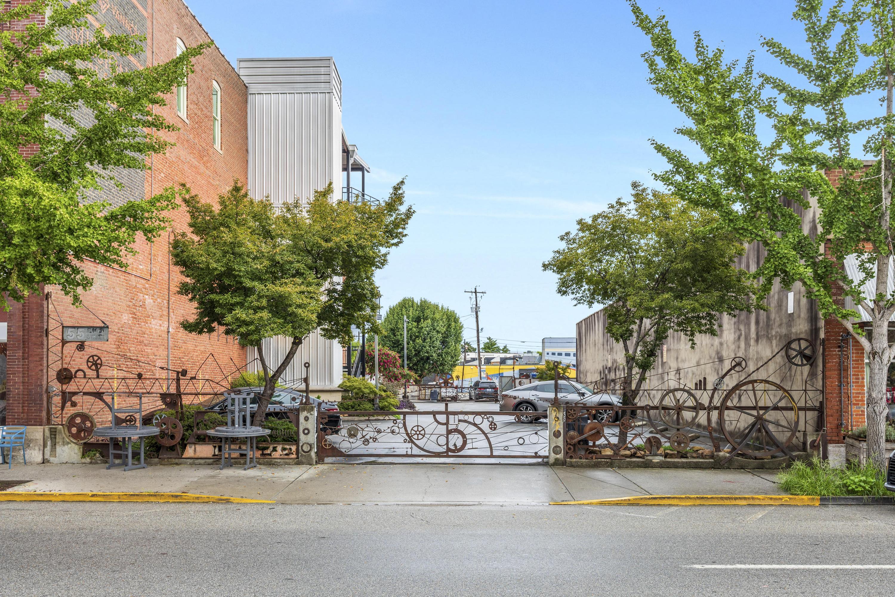 55 E Main Street, 204