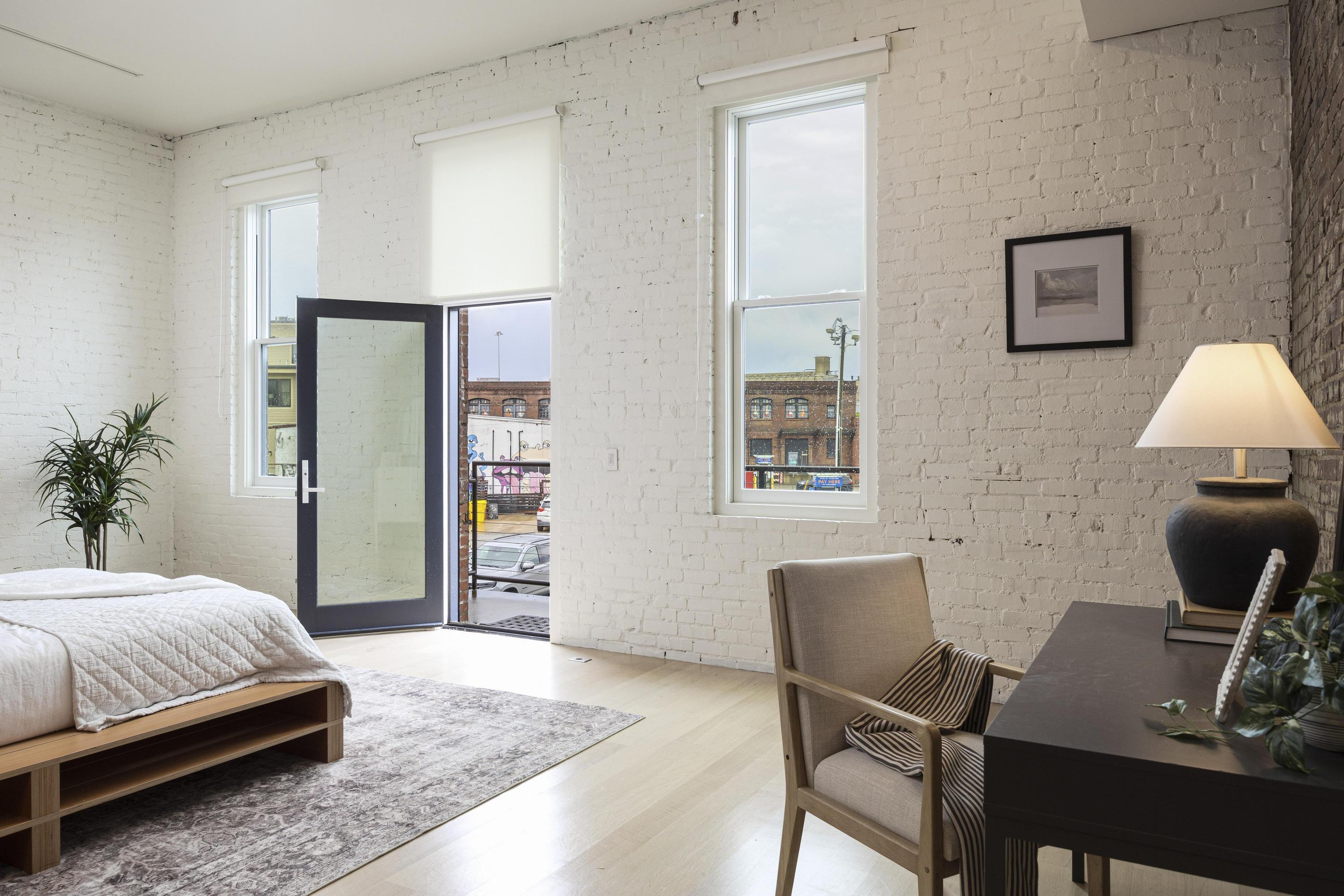 55 E Main Street, 204