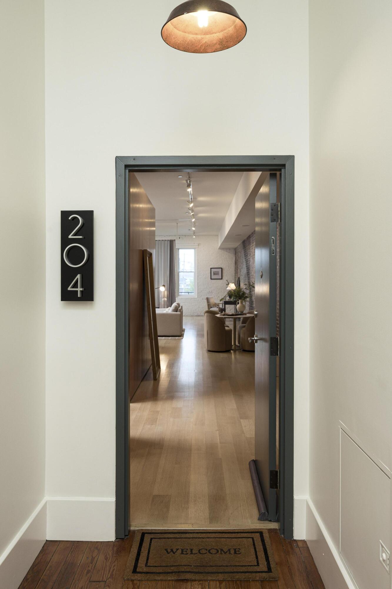 55 E Main Street, 204