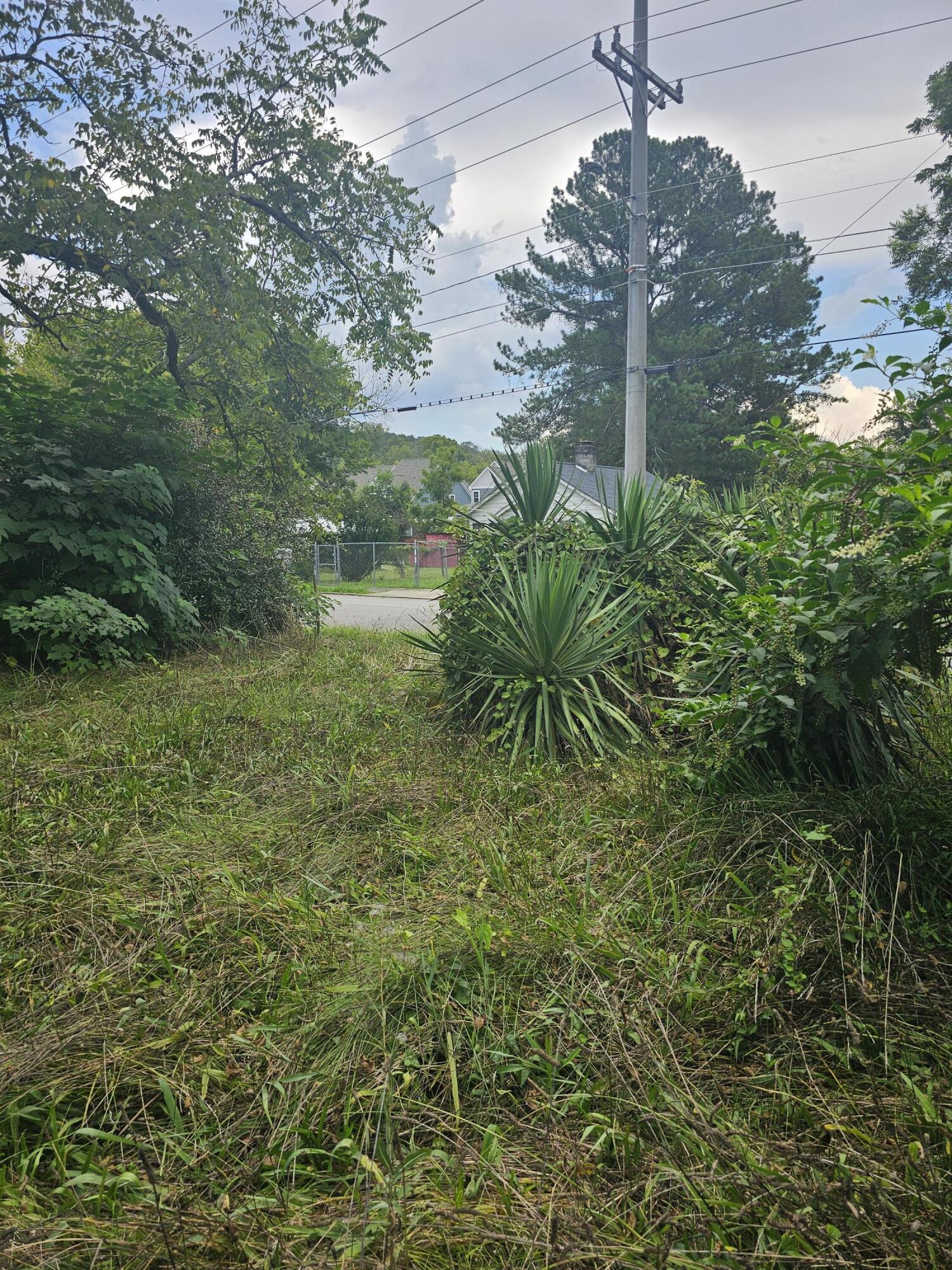 5601 Tennessee Avenue