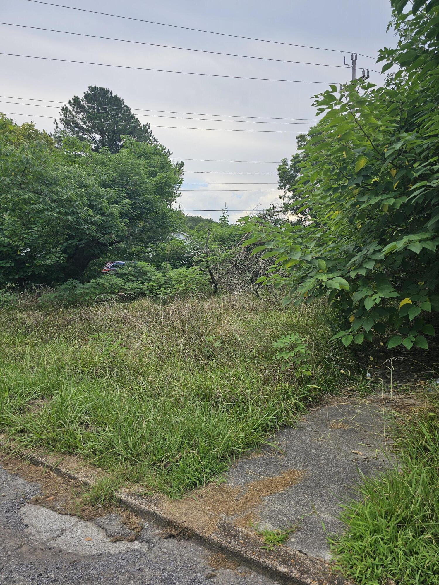 5601 Tennessee Avenue