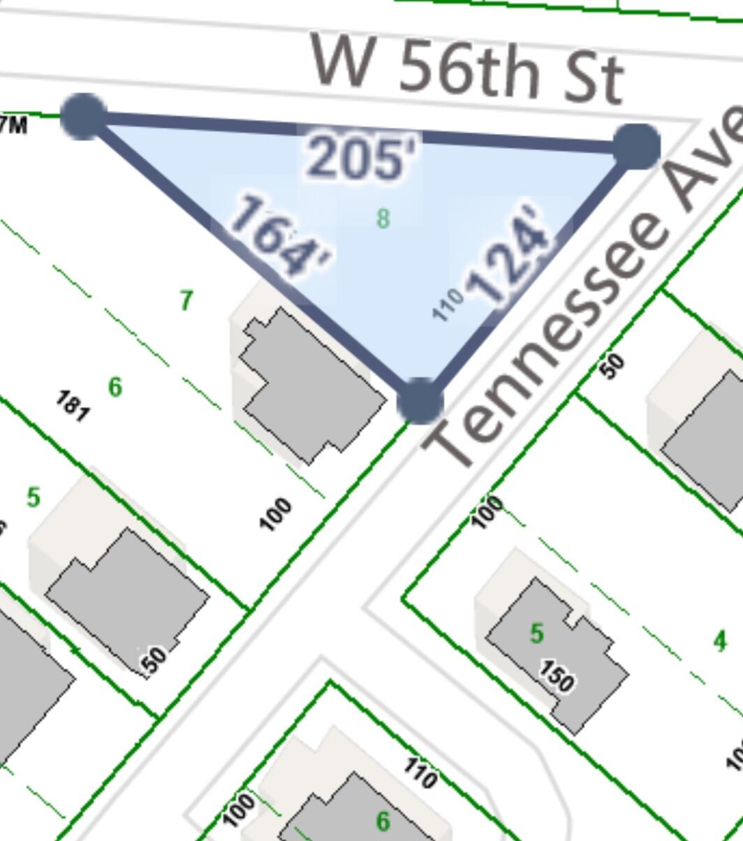 5601 Tennessee Avenue