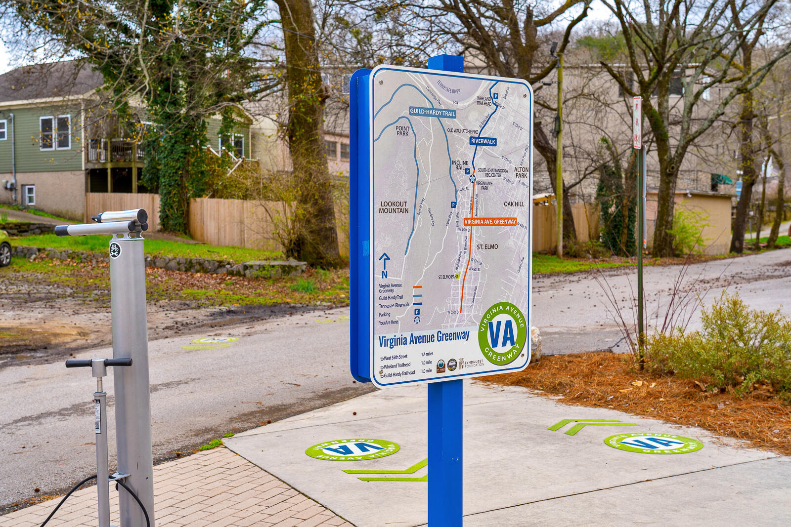 5410 Tennessee Avenue