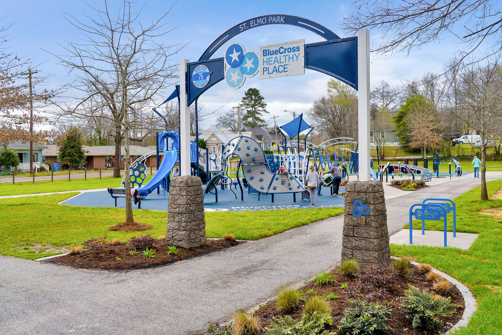 5410 Tennessee Avenue