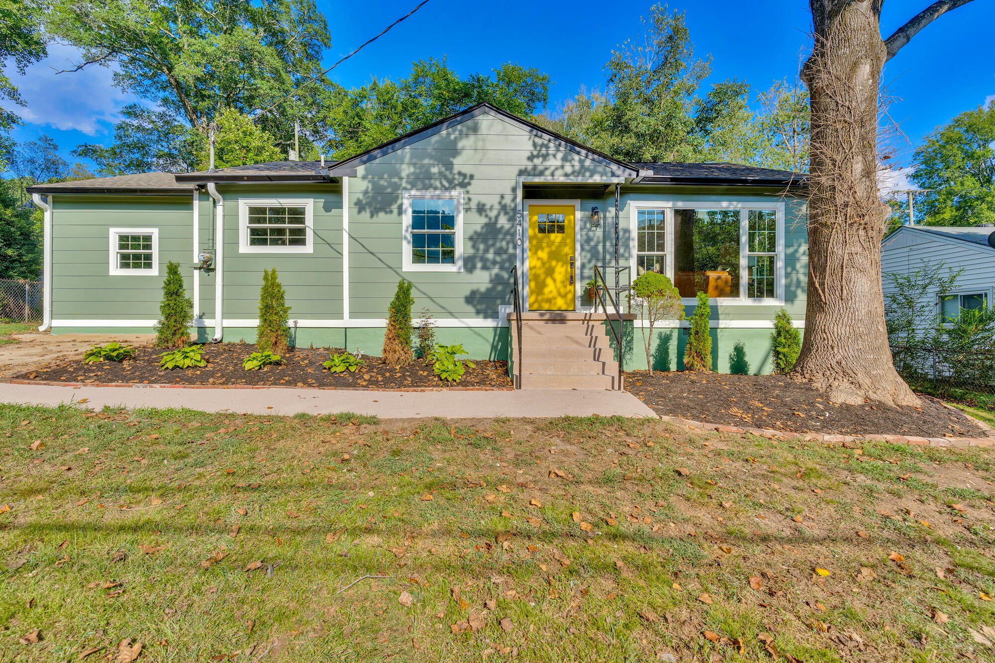 5410 Tennessee Avenue