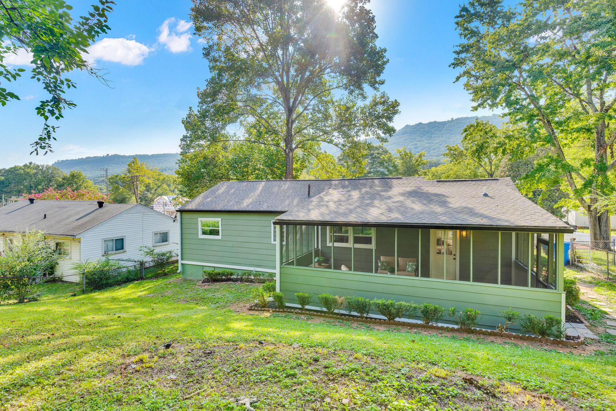 5410 Tennessee Avenue