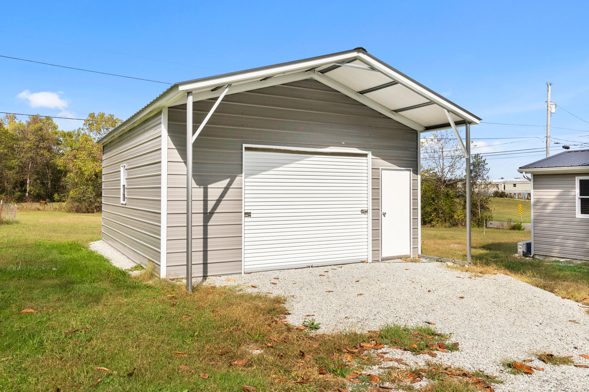 132 Burkett Chapel Road