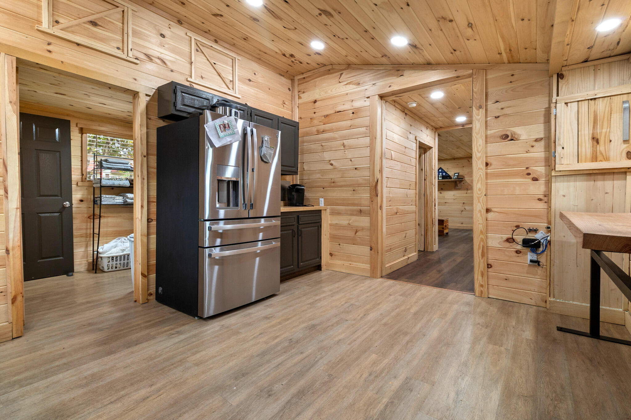 132 Burkett Chapel Road