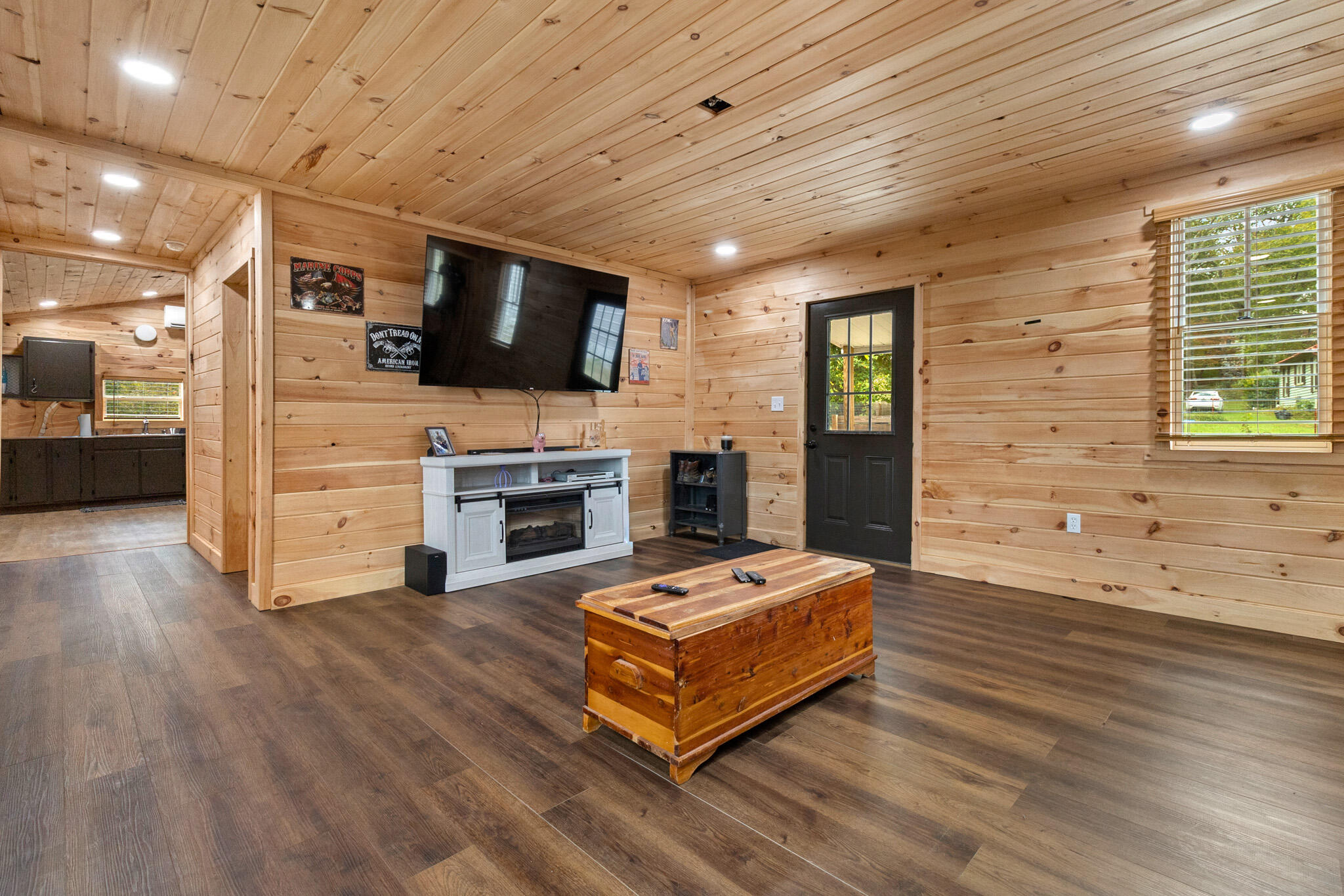 132 Burkett Chapel Road