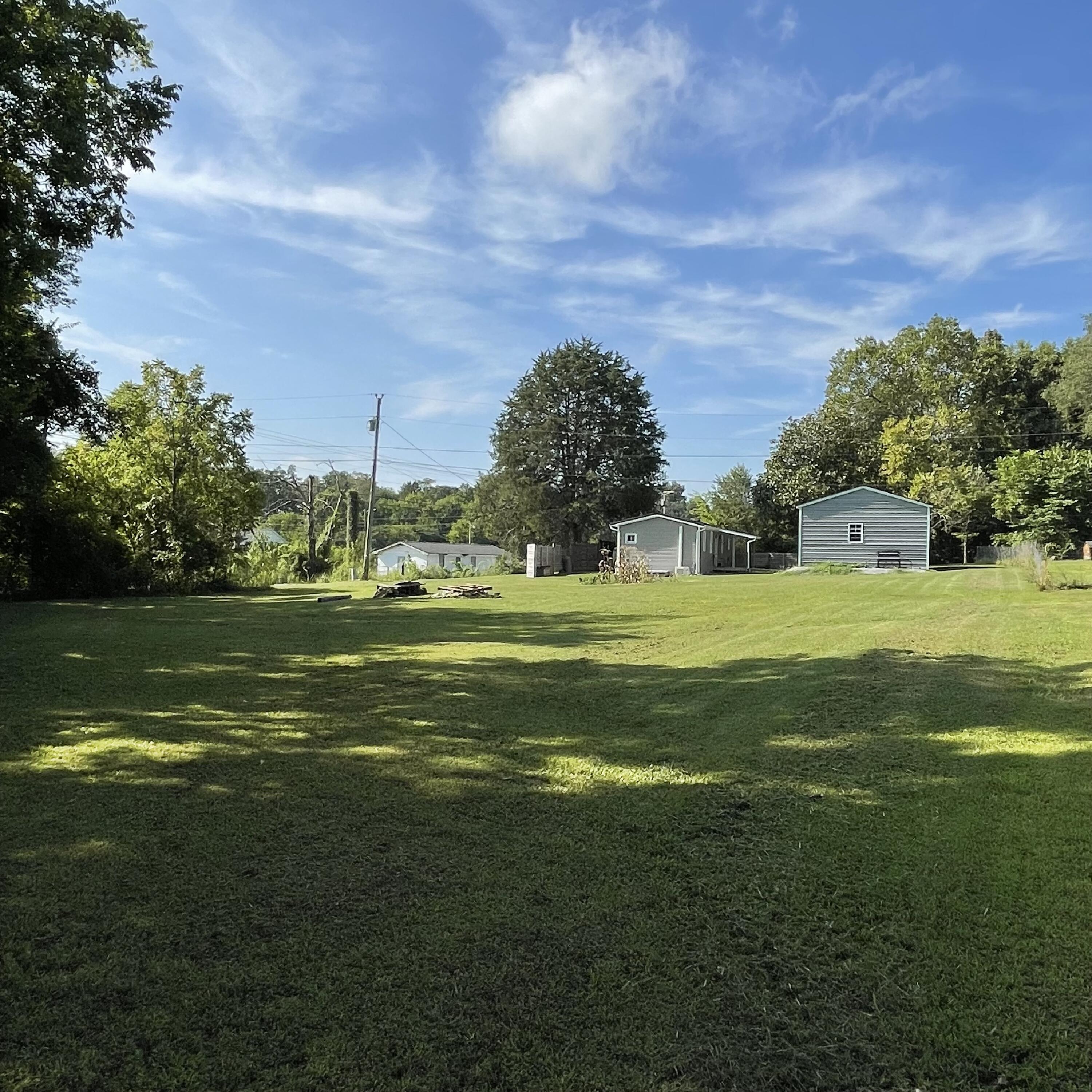 132 Burkett Chapel Road