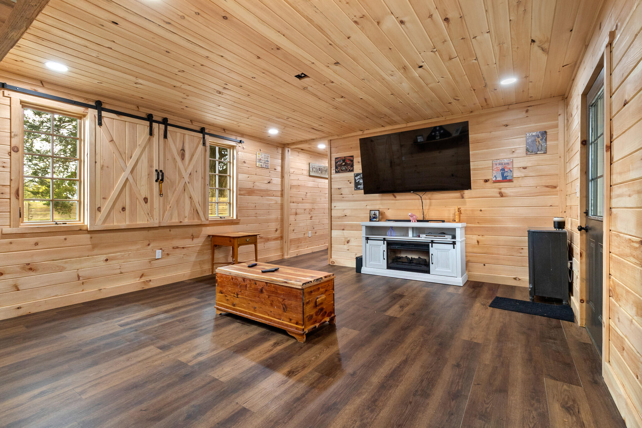 132 Burkett Chapel Road