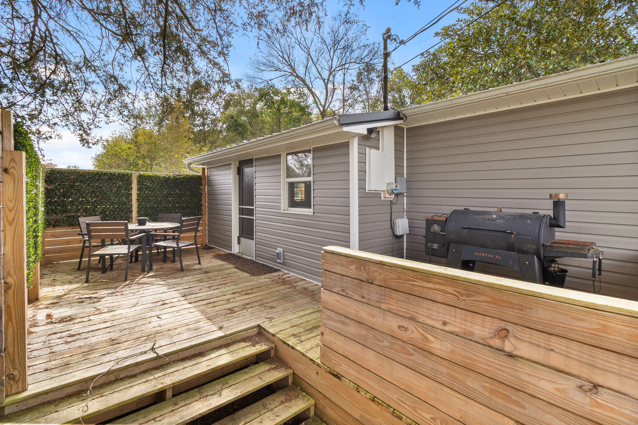 132 Burkett Chapel Road