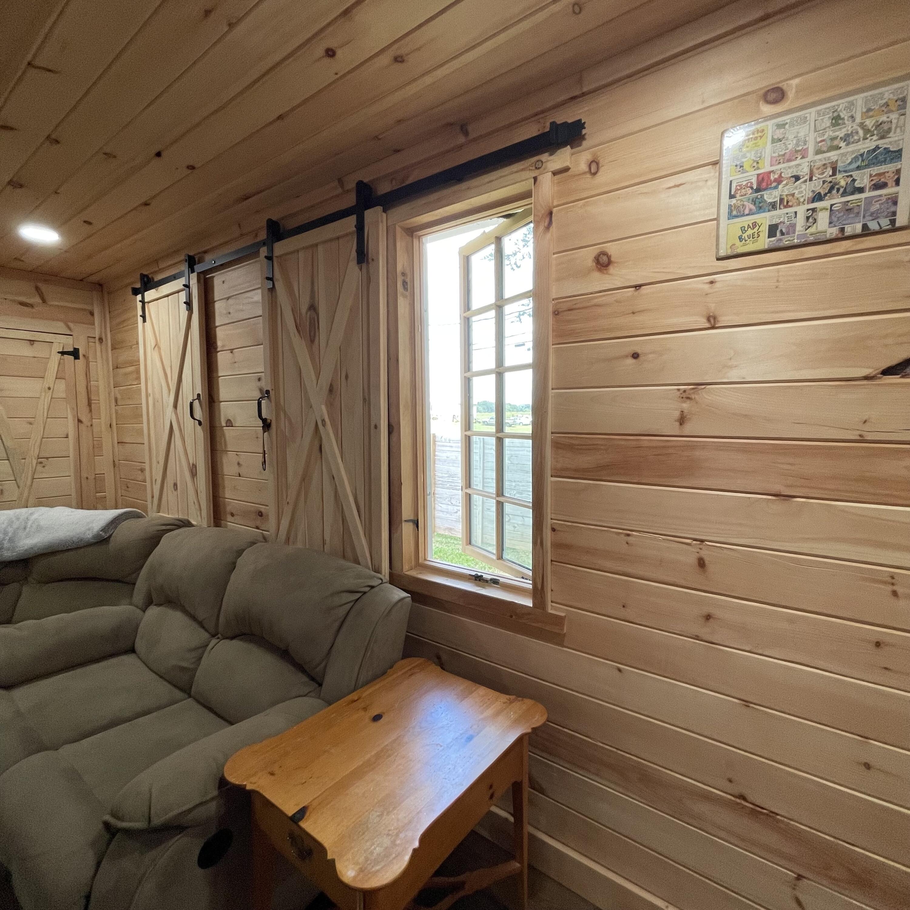 132 Burkett Chapel Road