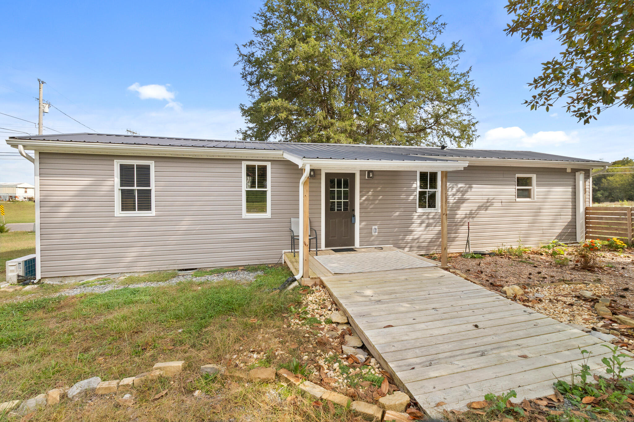 132 Burkett Chapel Road