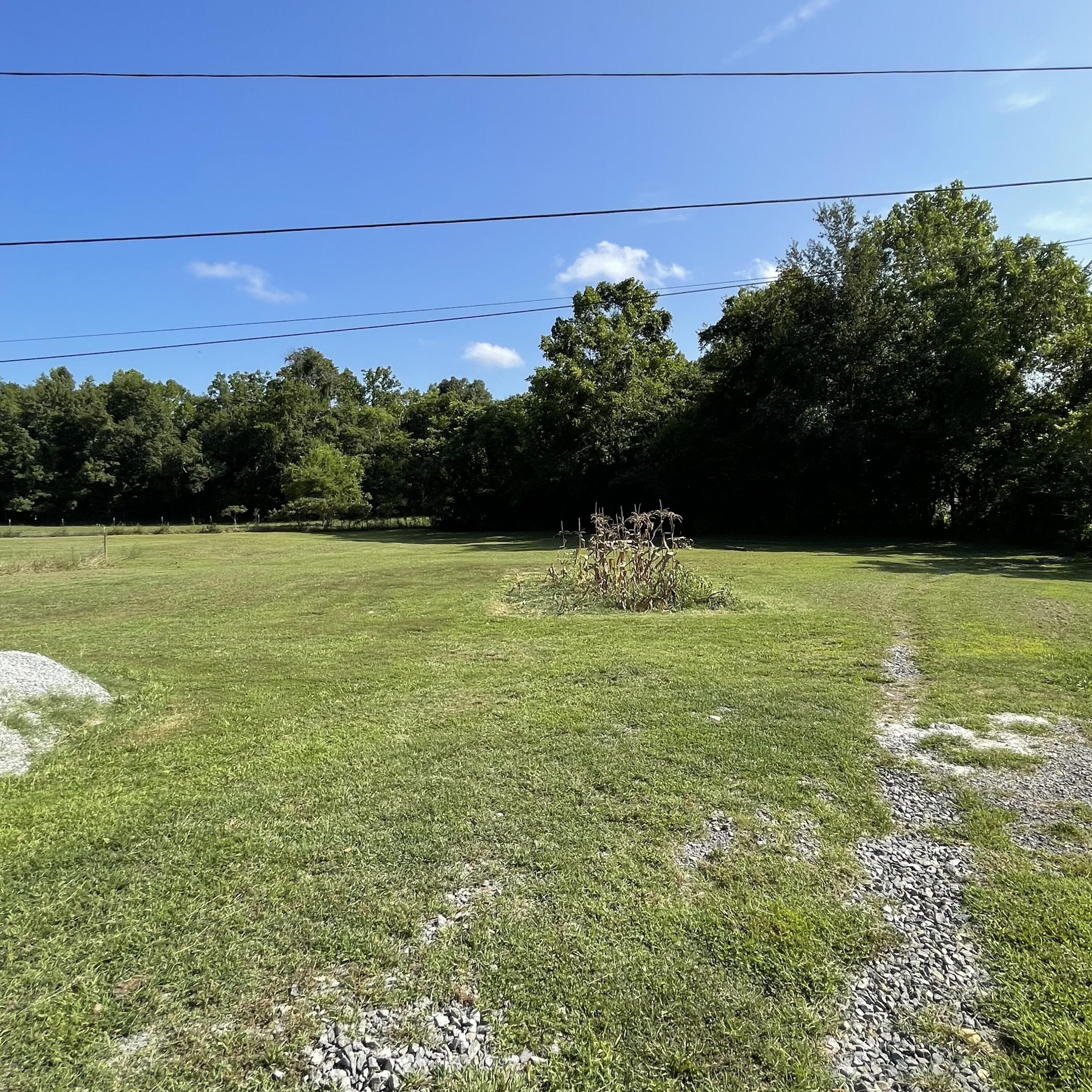 132 Burkett Chapel Road